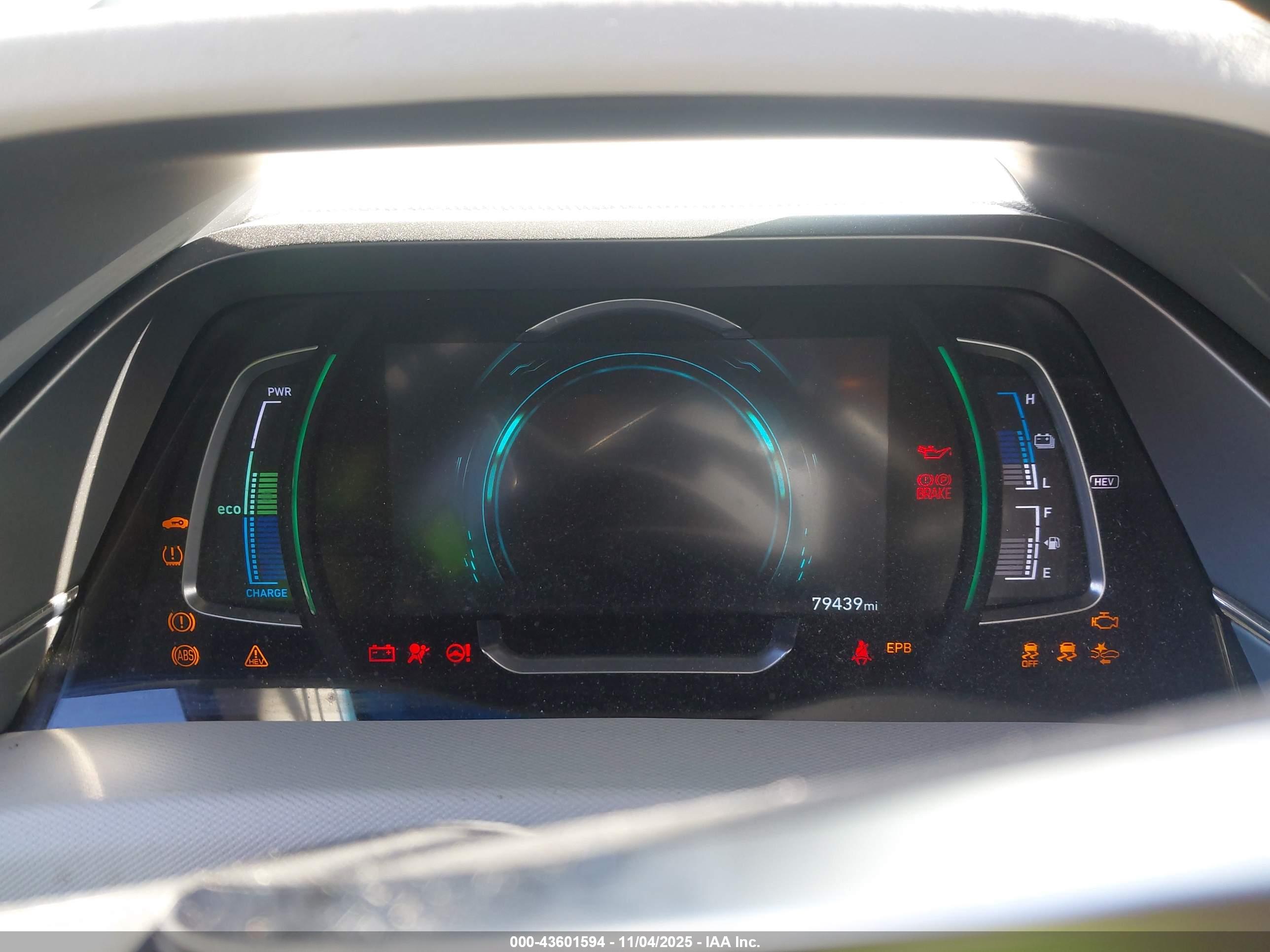 HYUNDAI IONIQ image 7