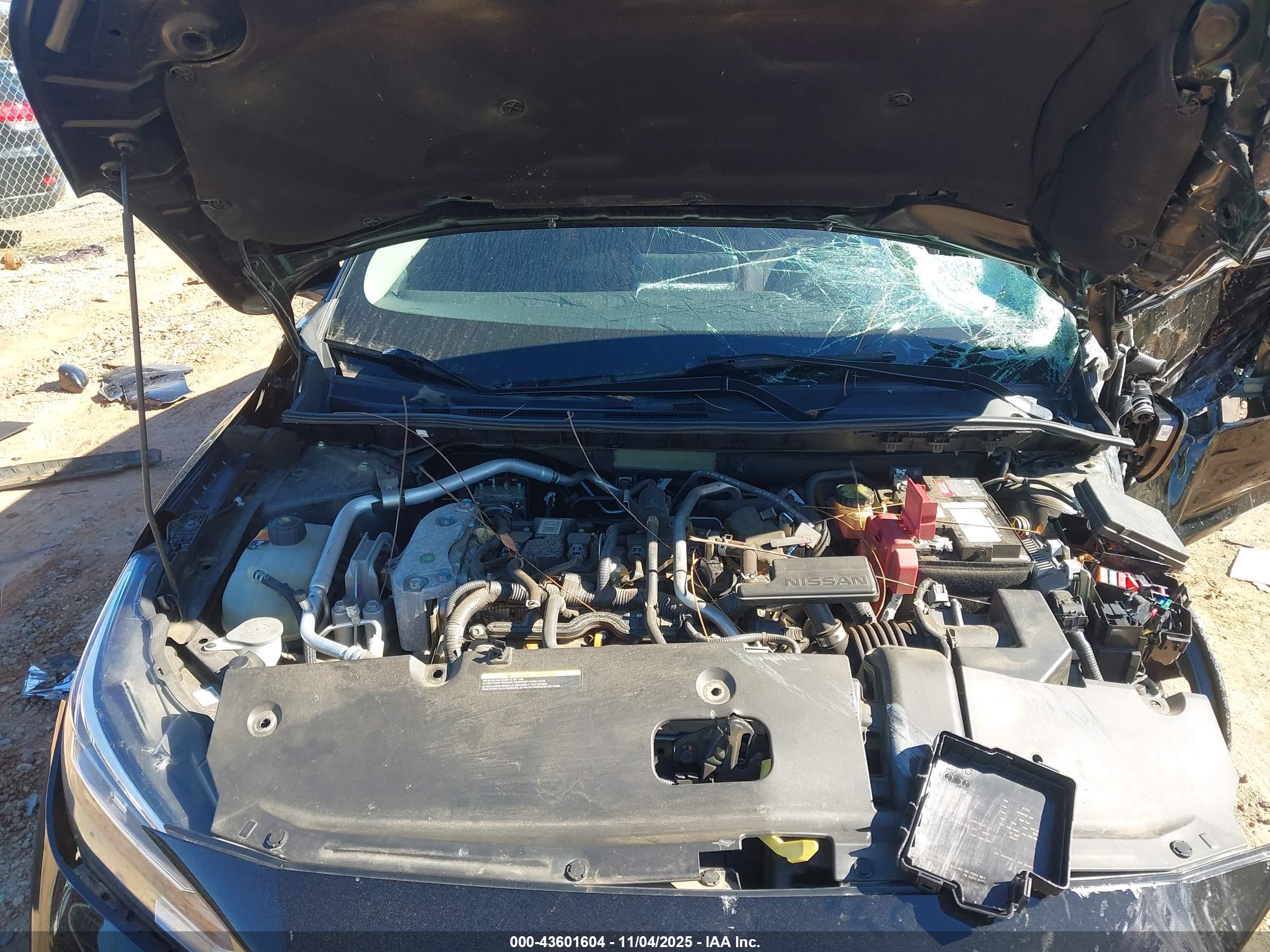 NISSAN SENTRA image 10