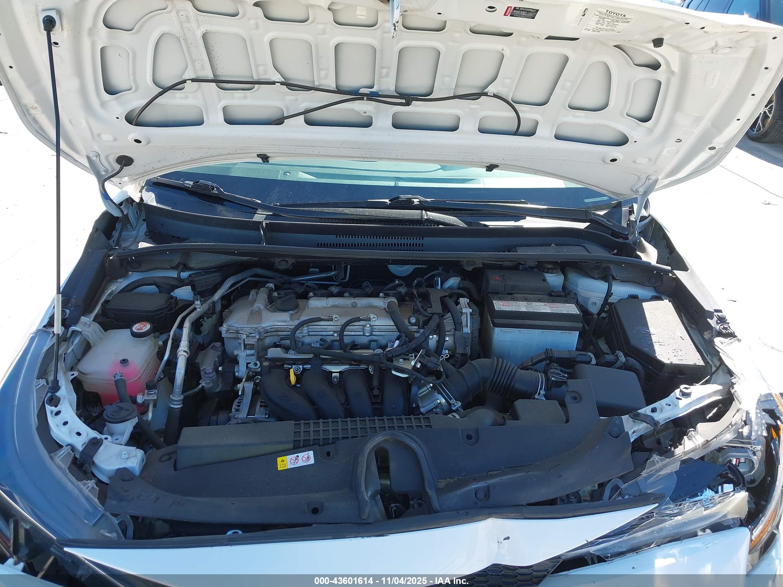 TOYOTA COROLLA image 10