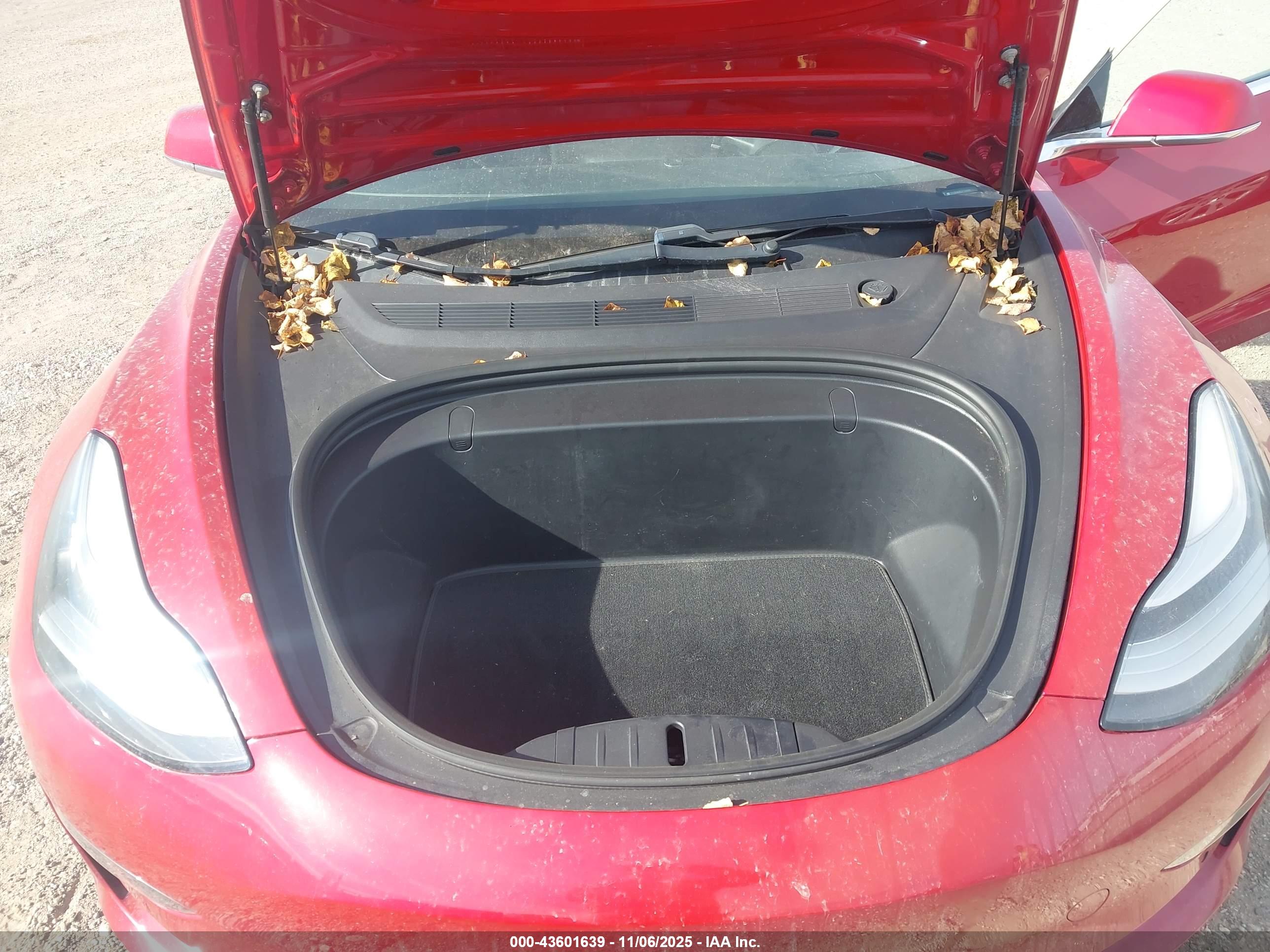 TESLA MODEL image 10