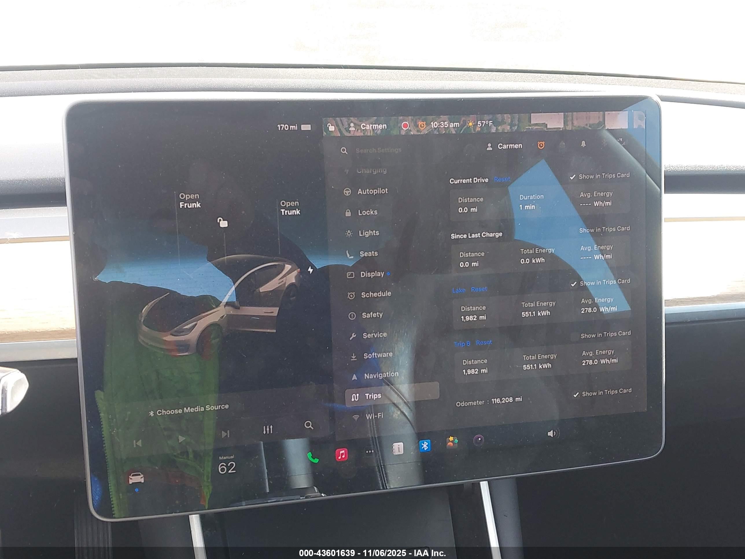 TESLA MODEL image 7