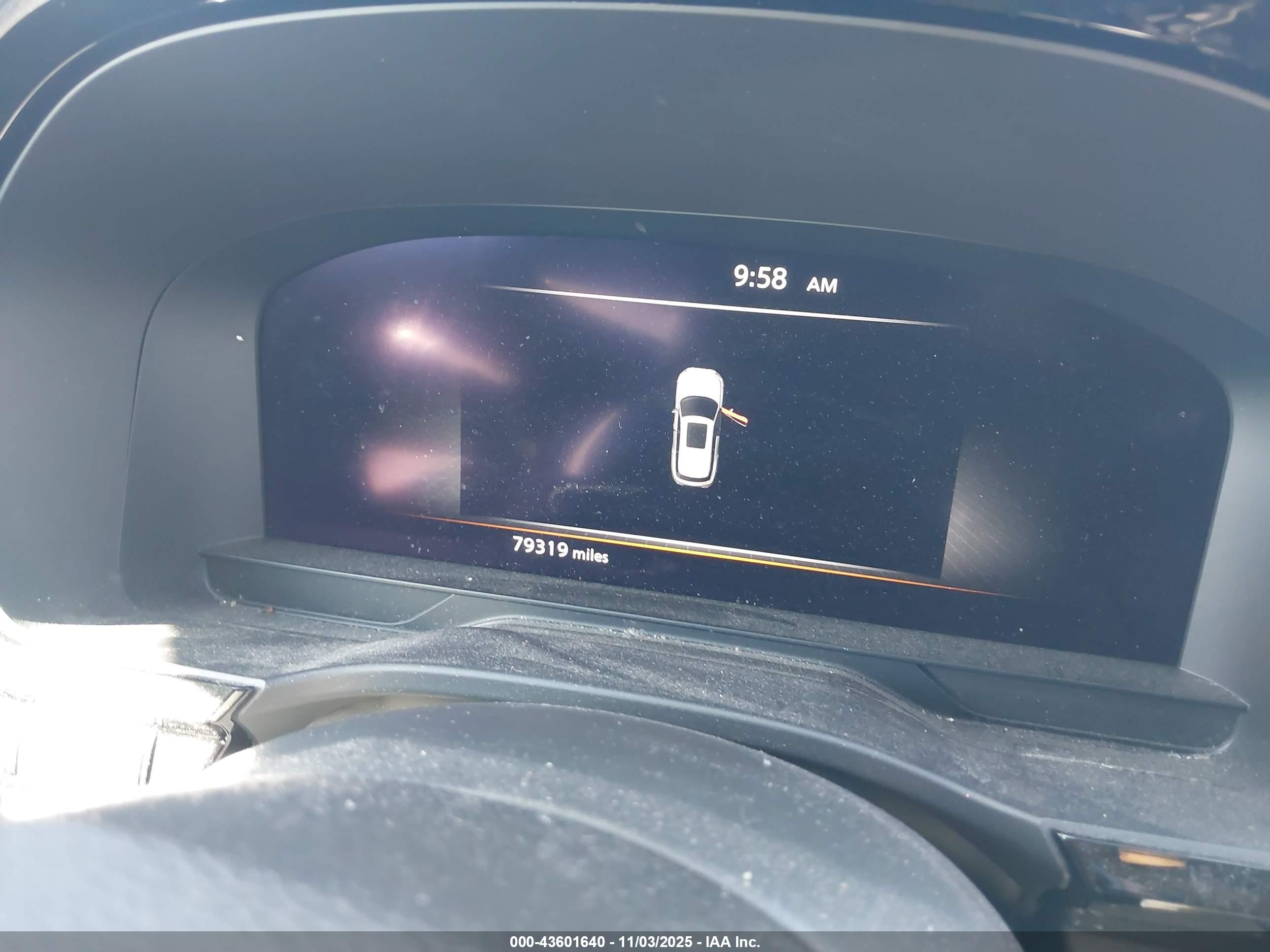 INFINITI QX60 image 7
