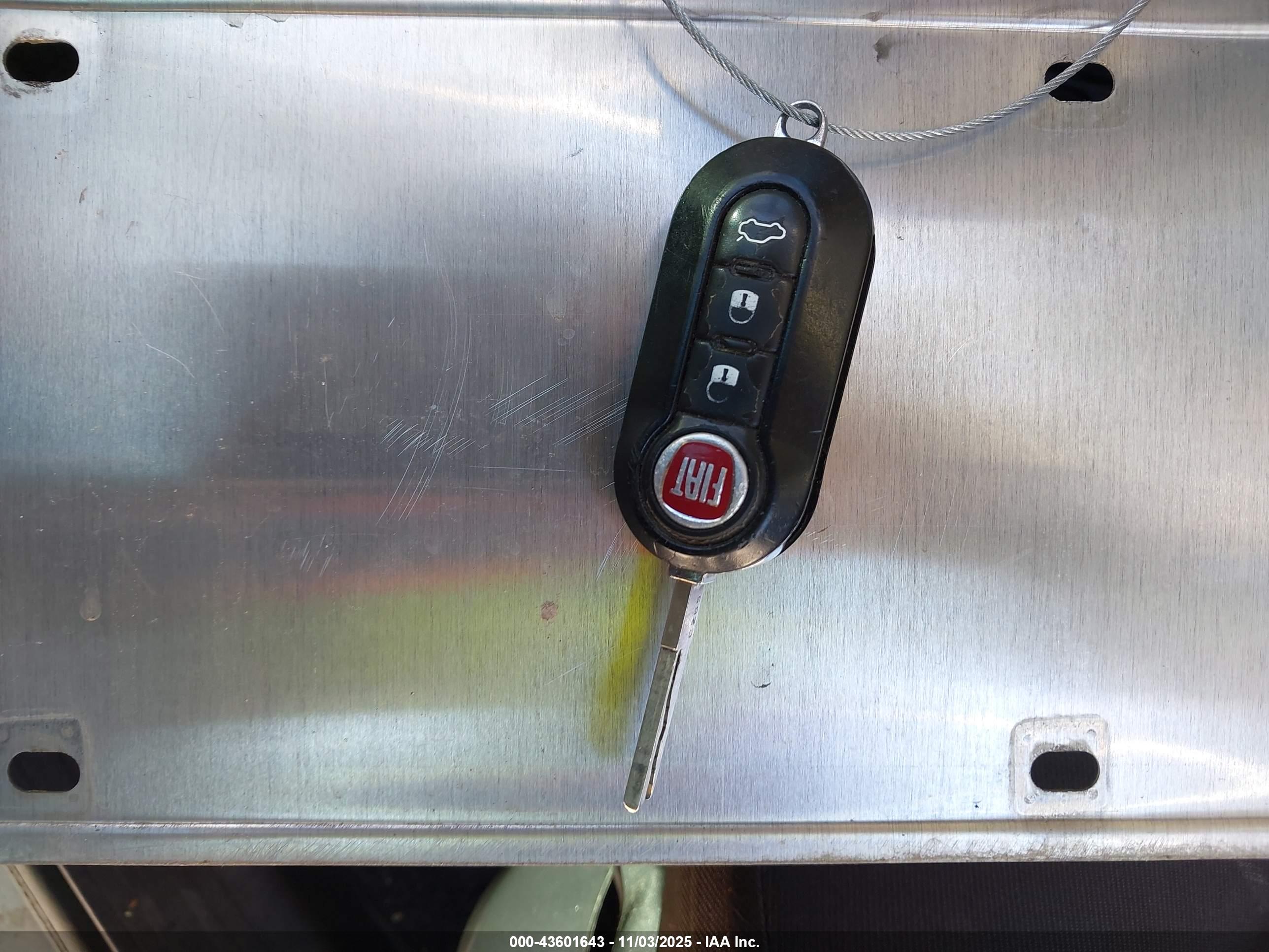 FIAT 500 image 11