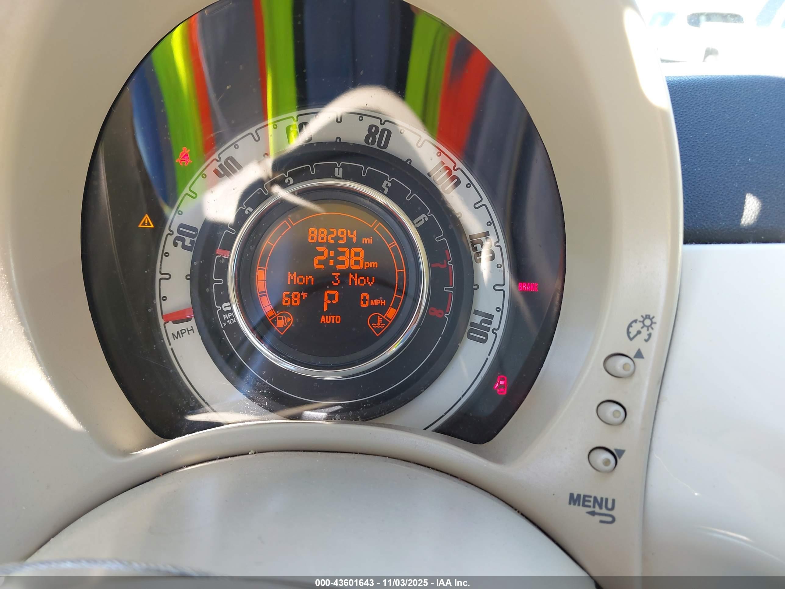 FIAT 500 image 7
