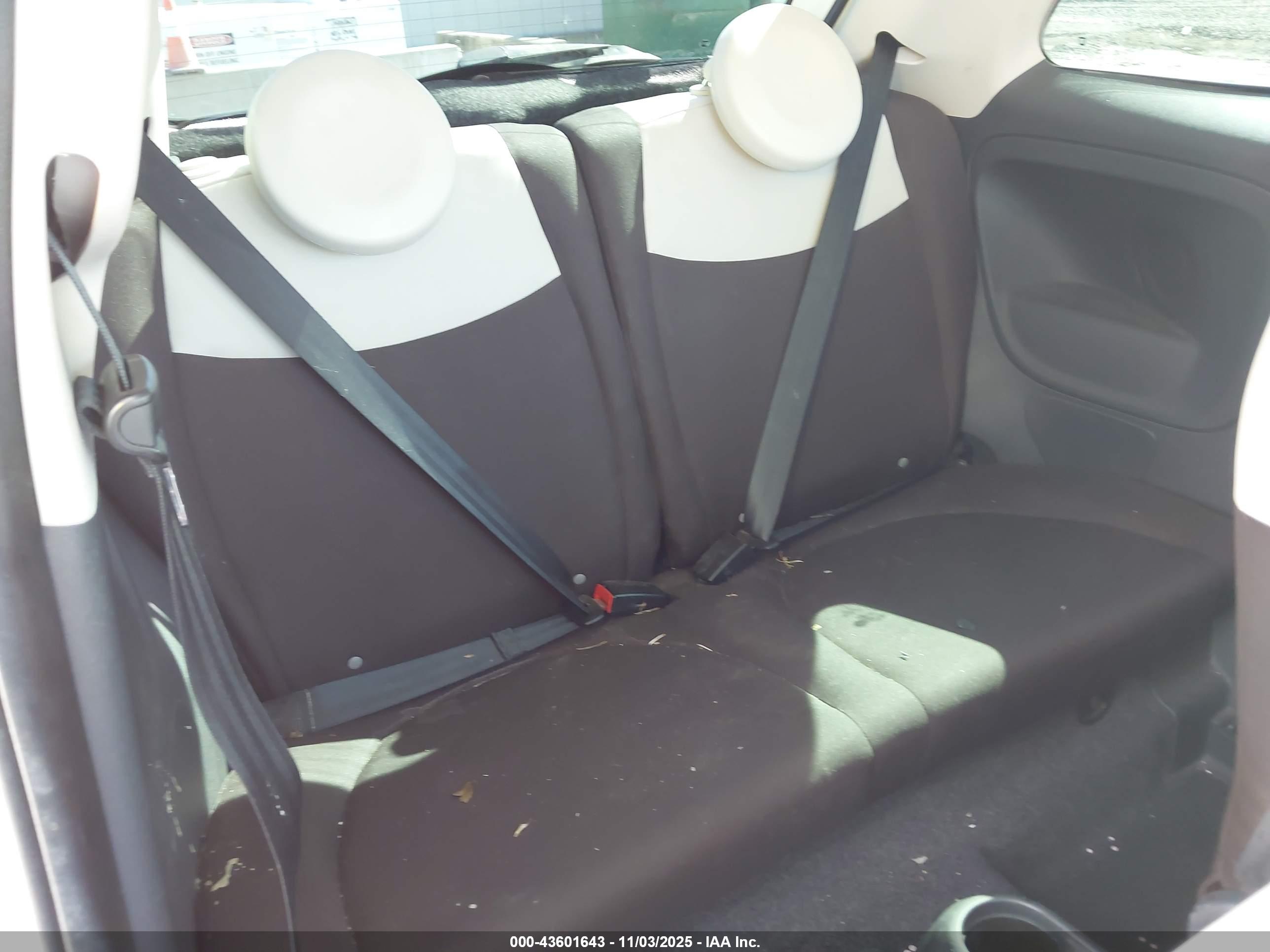 FIAT 500 image 8