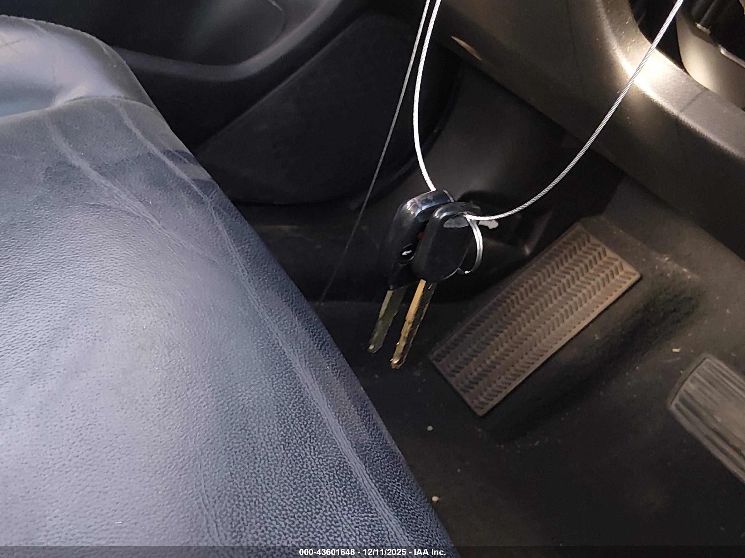 HONDA ACCORD image 11