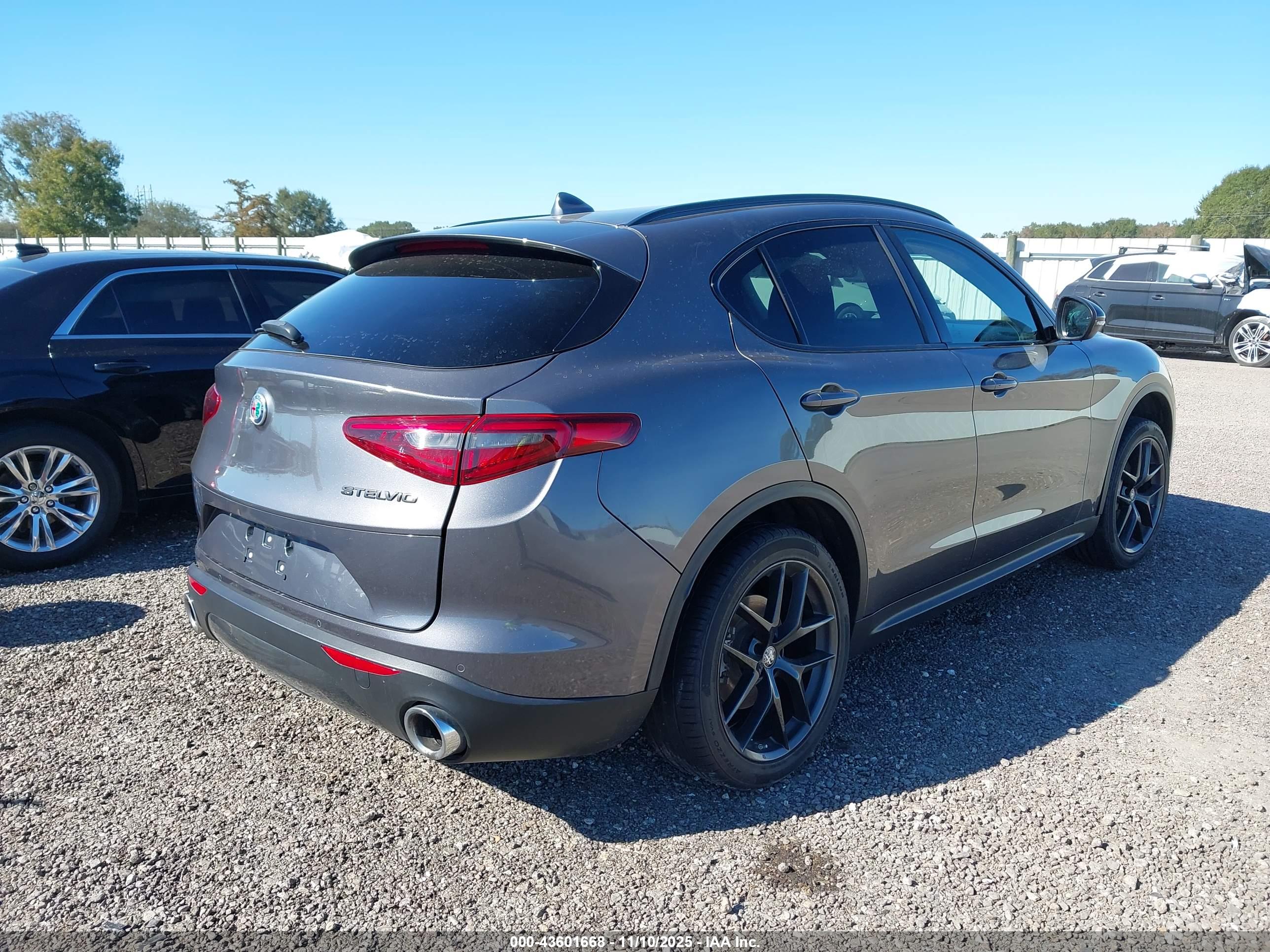 ALFA ROMEO image 4