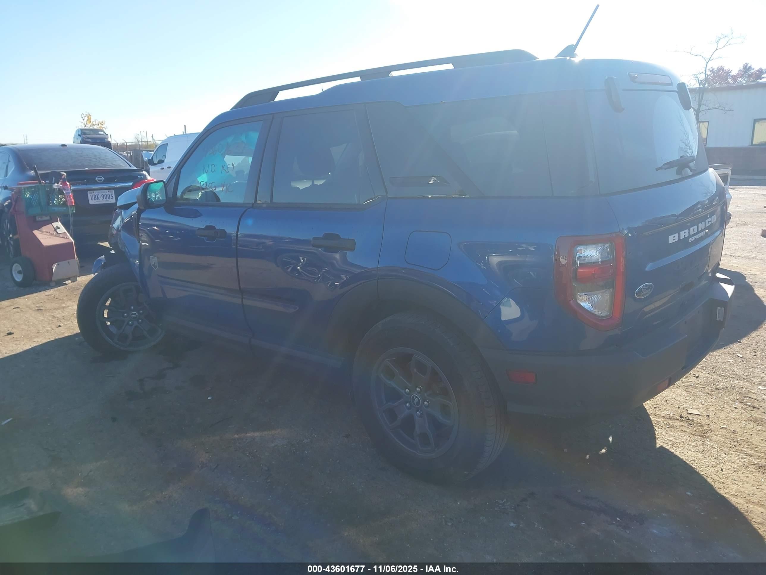 FORD BRONCO image 3