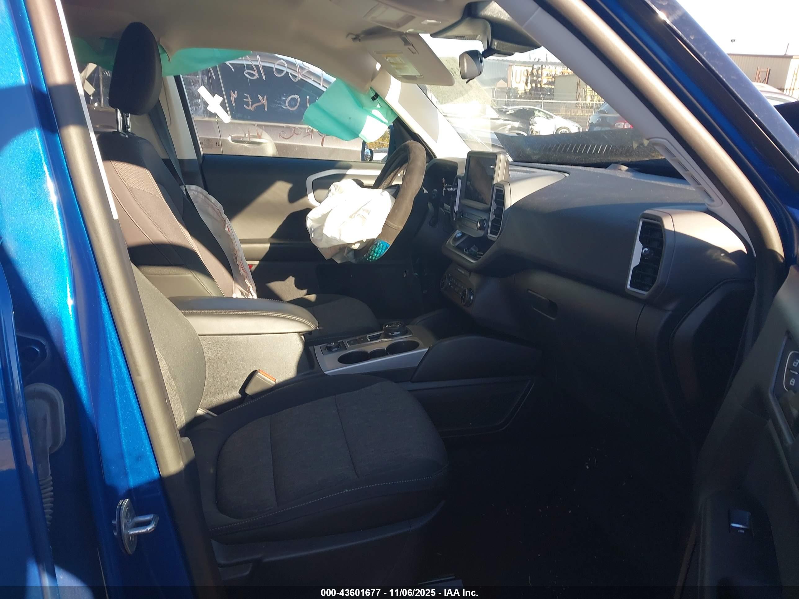 FORD BRONCO image 5