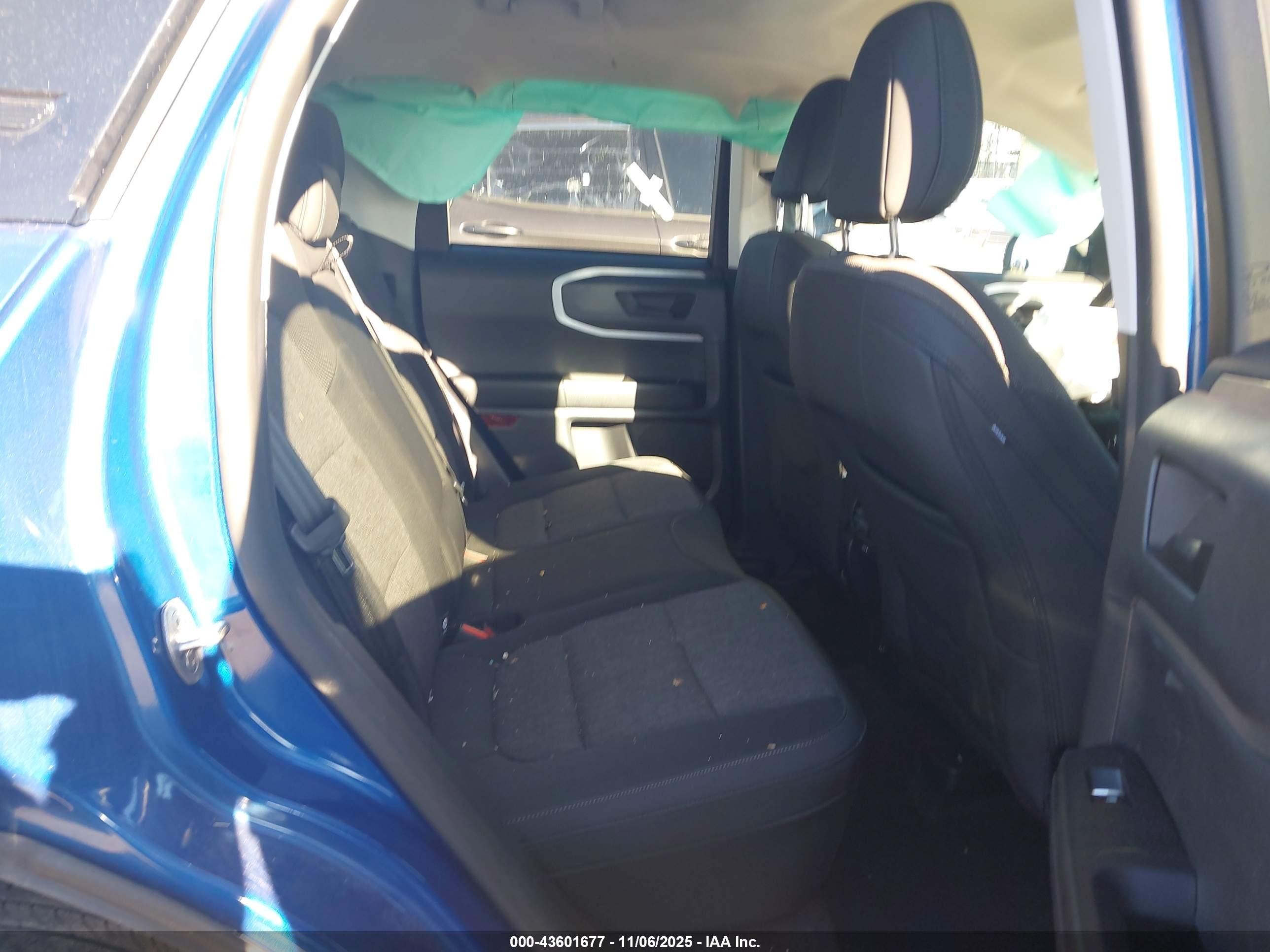 FORD BRONCO image 8