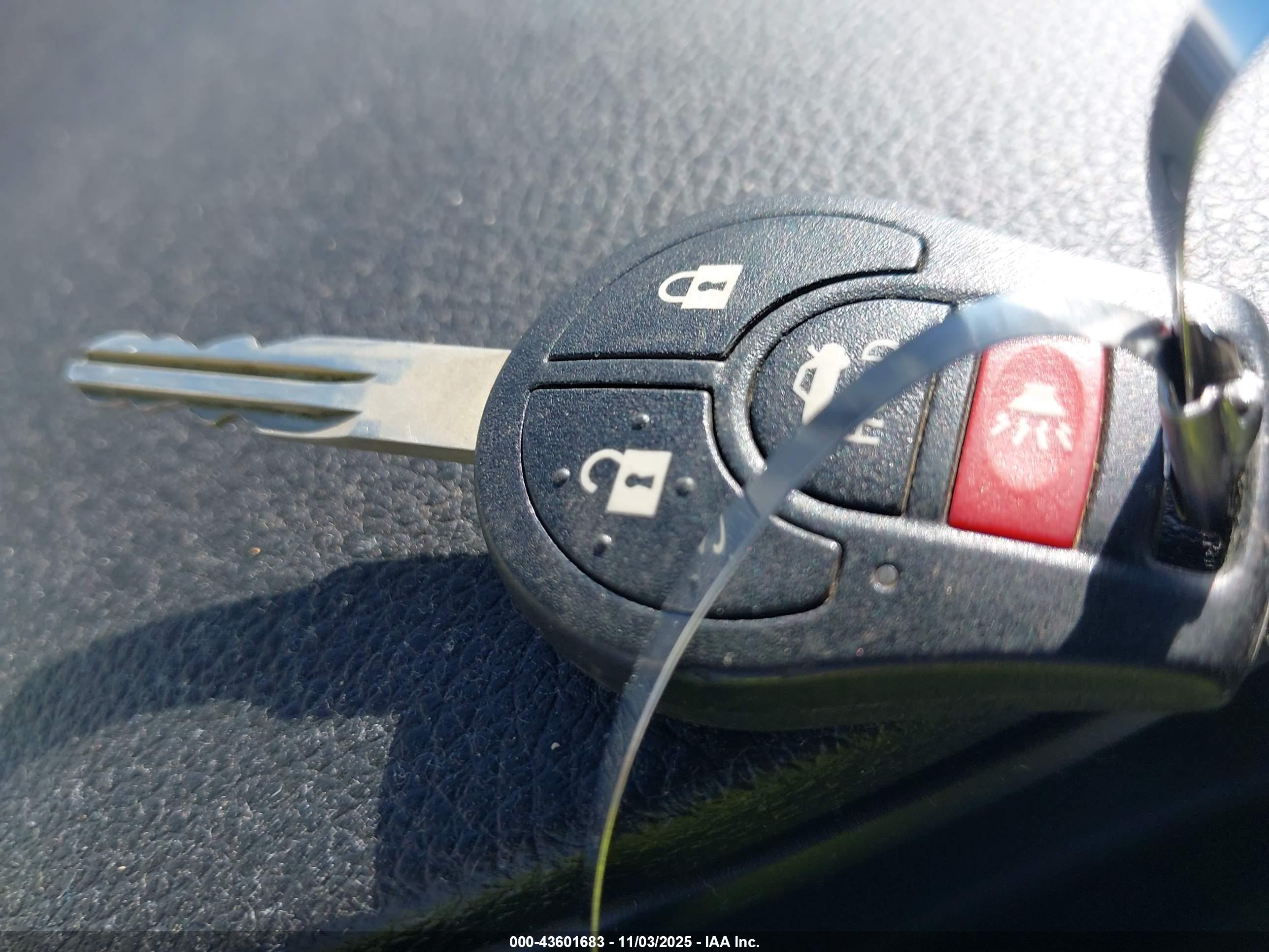NISSAN SENTRA image 11