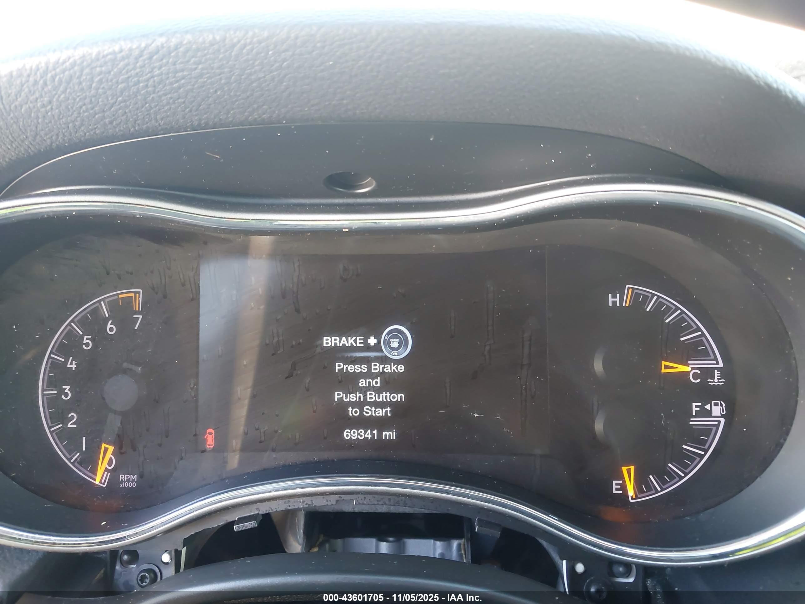 JEEP GRAND image 7