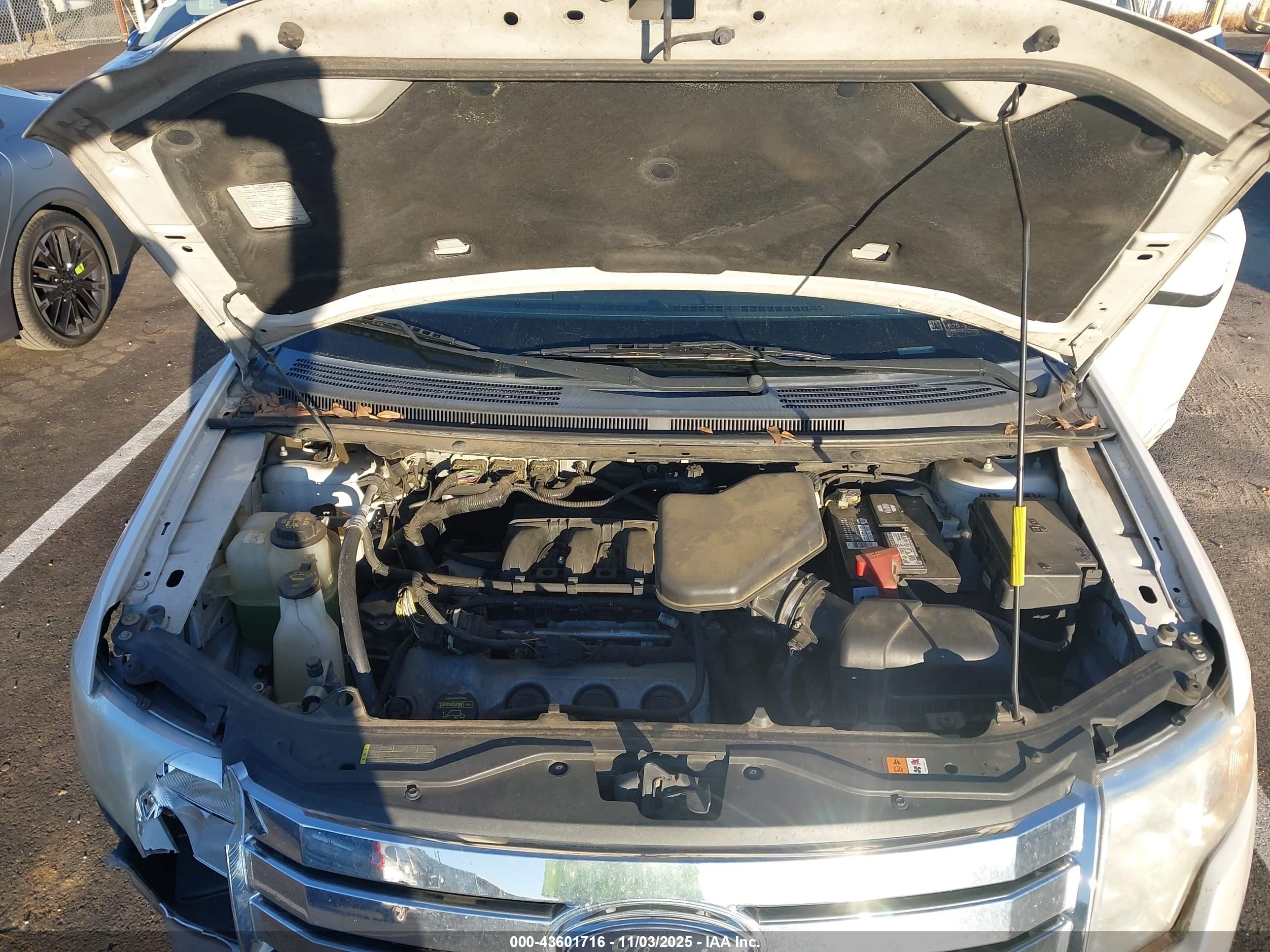 FORD EDGE image 10