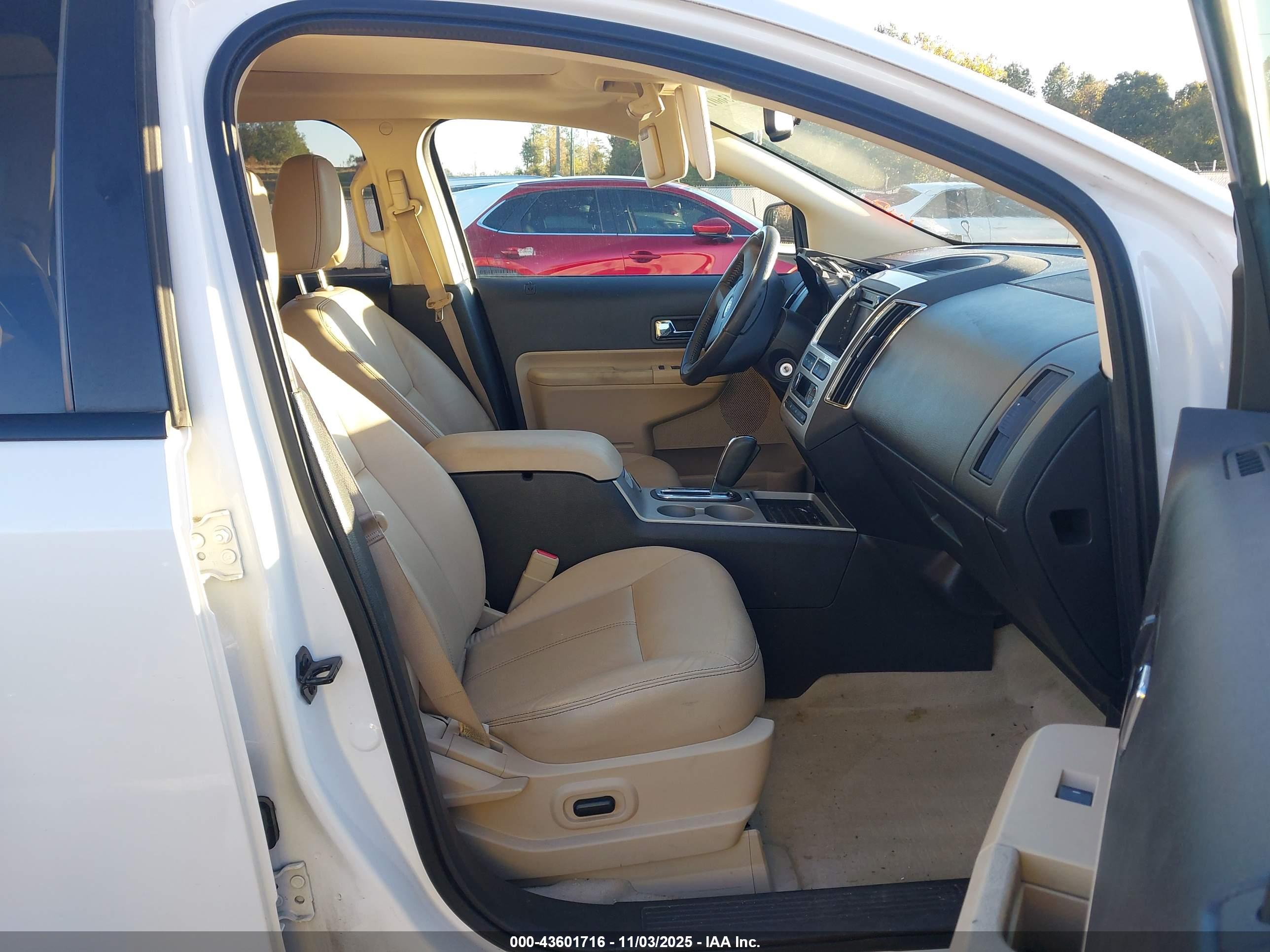 FORD EDGE image 5