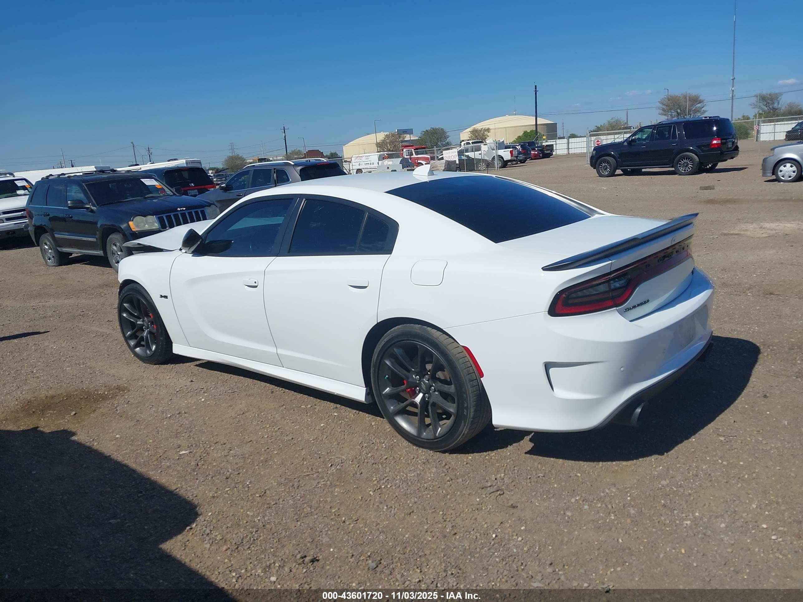 DODGE CHARGER image 3
