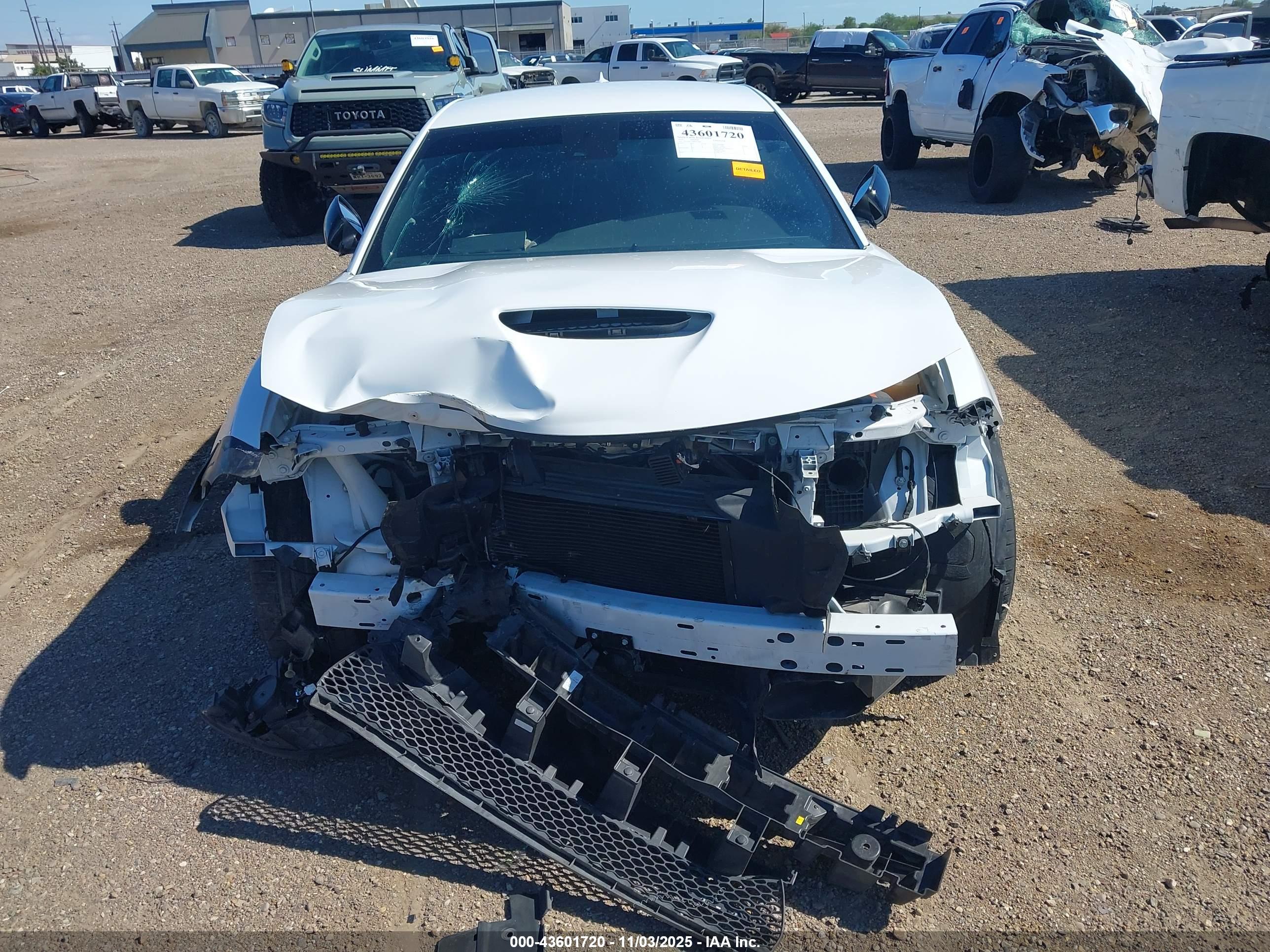 DODGE CHARGER image 6