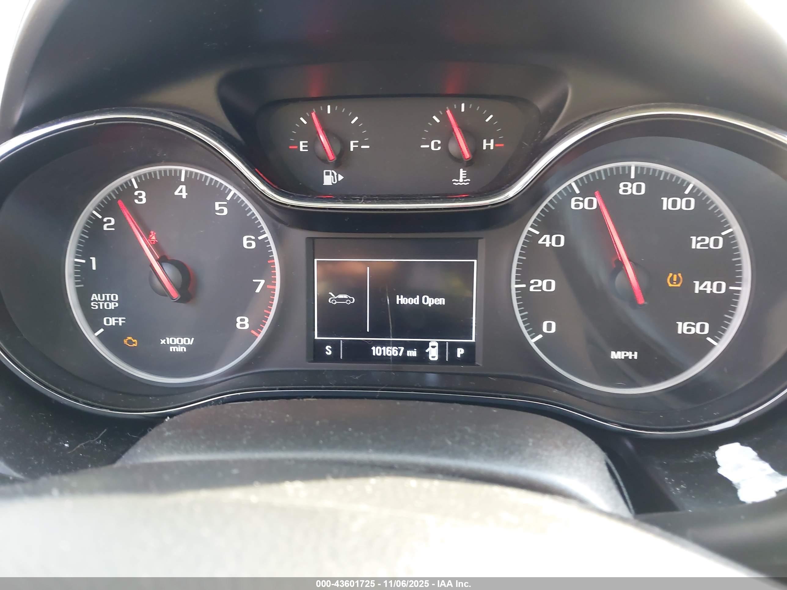 CHEVROLET CRUZE image 7