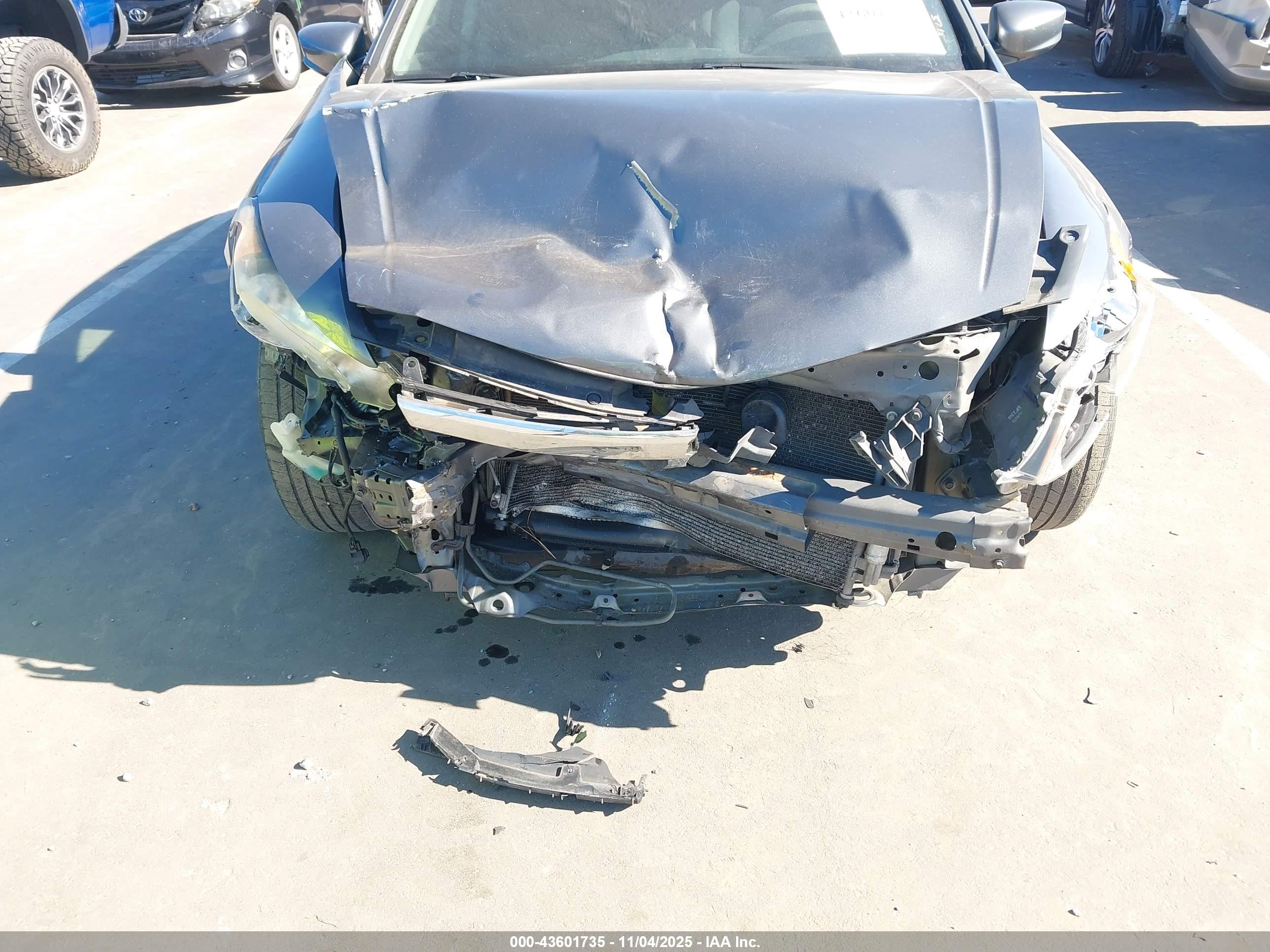 HONDA ACCORD image 6