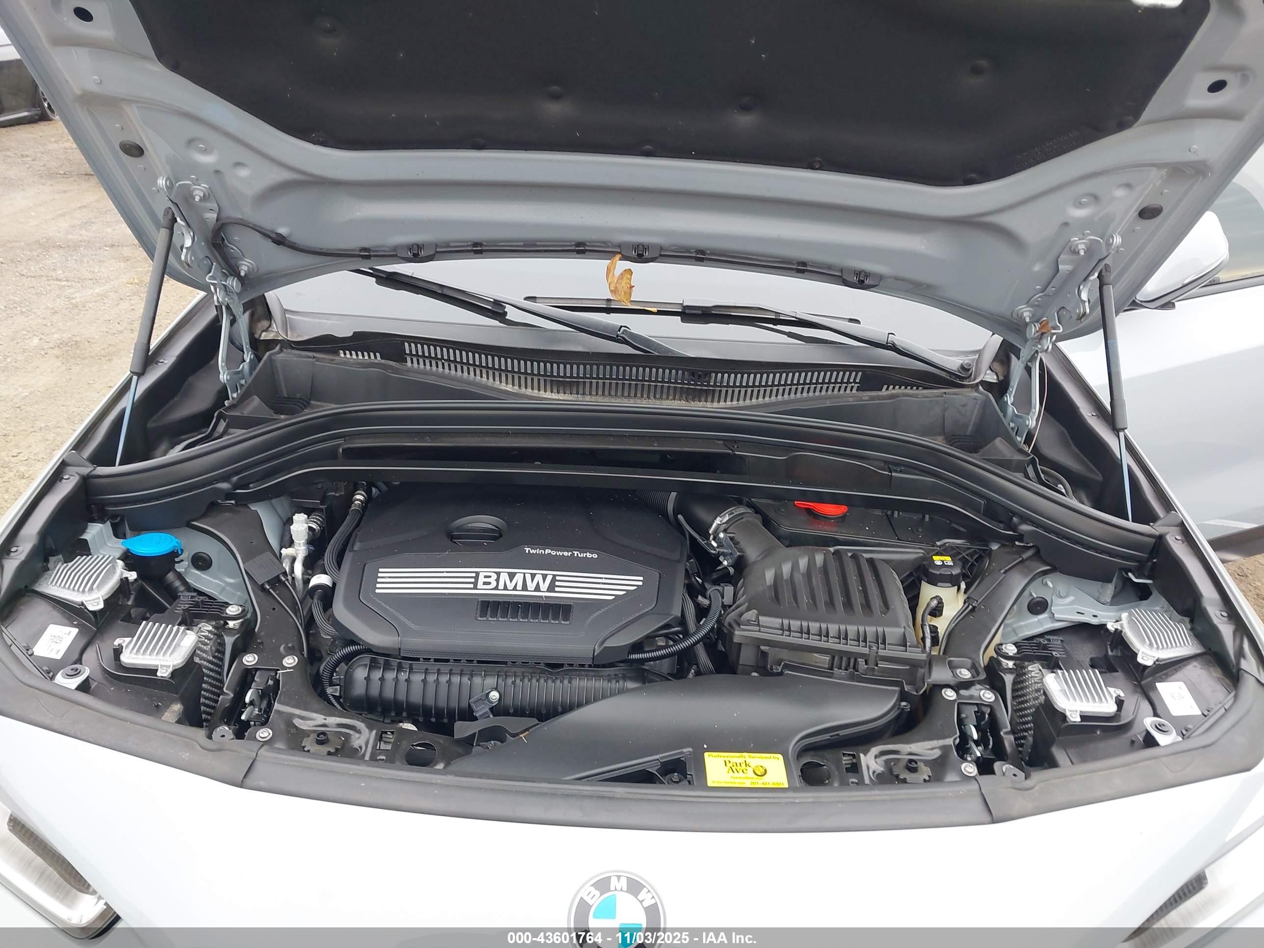 BMW X2 image 10