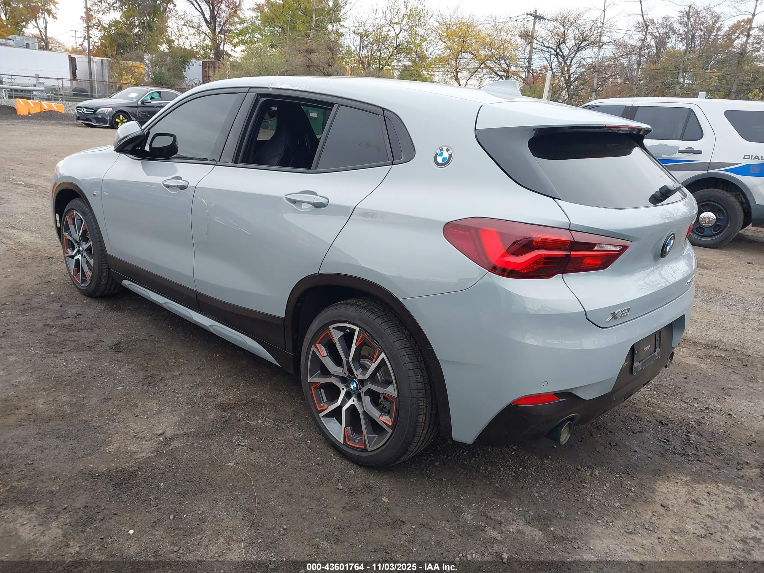 BMW X2 image 3