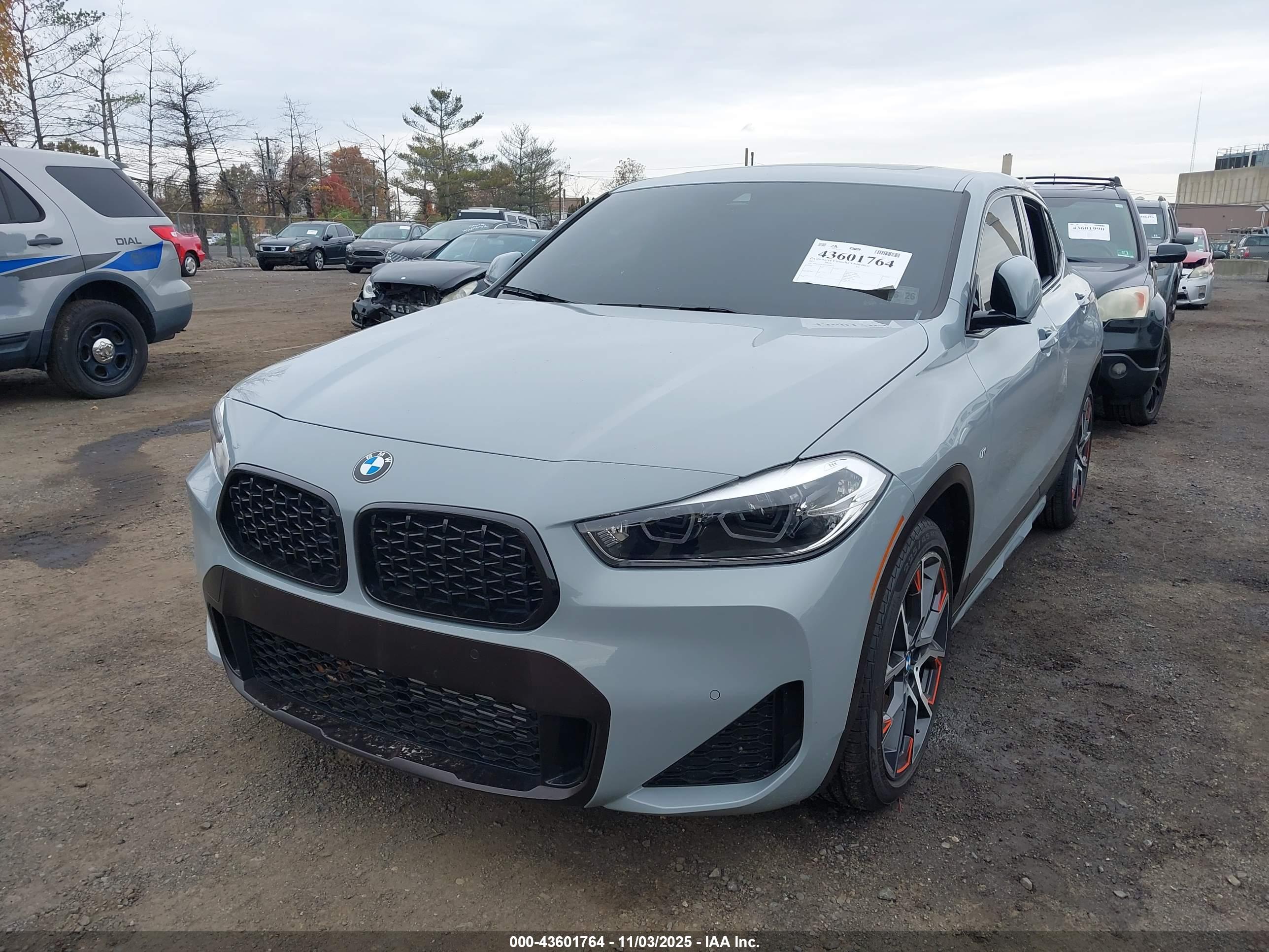 BMW X2 image 6