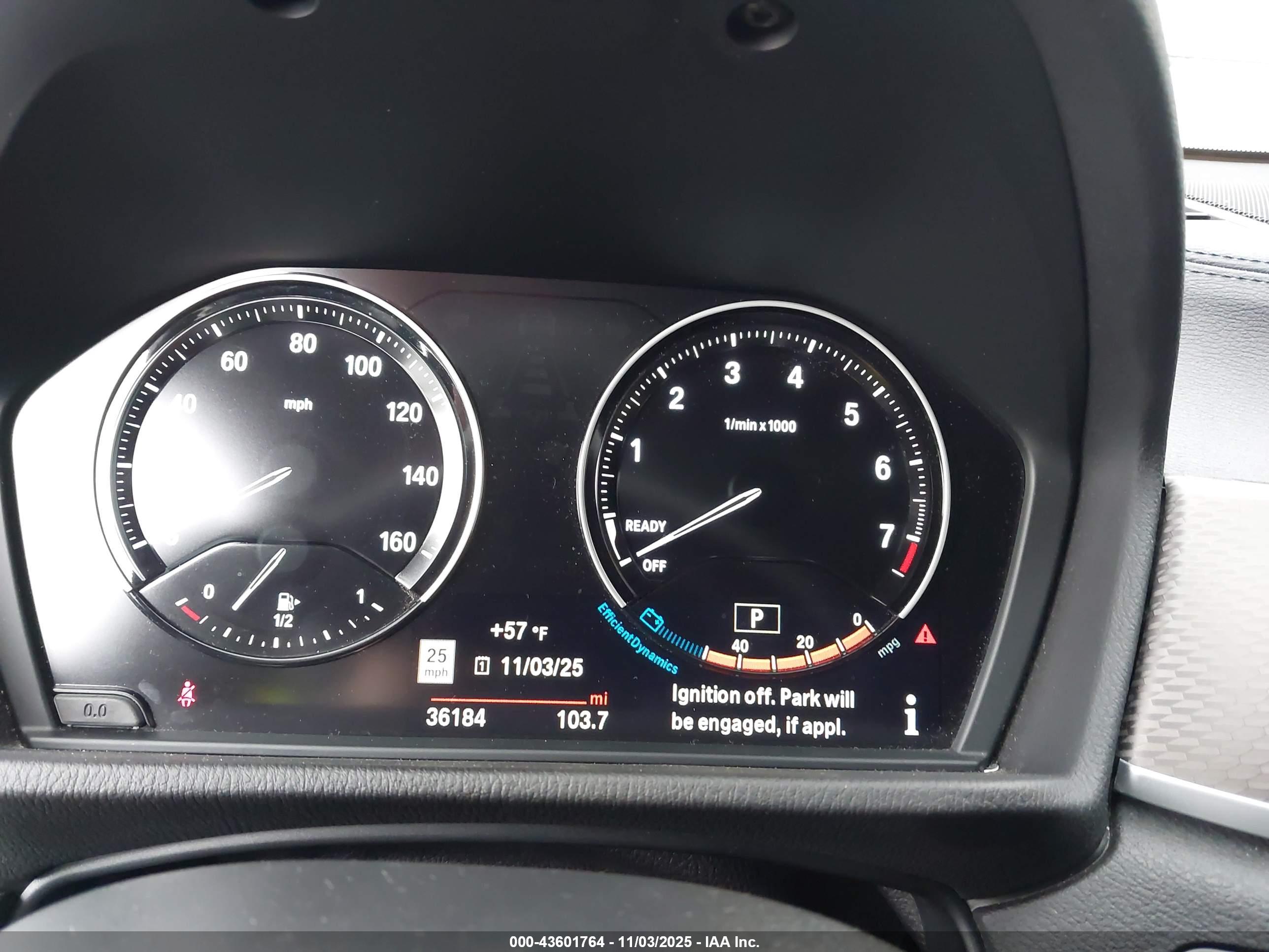 BMW X2 image 7