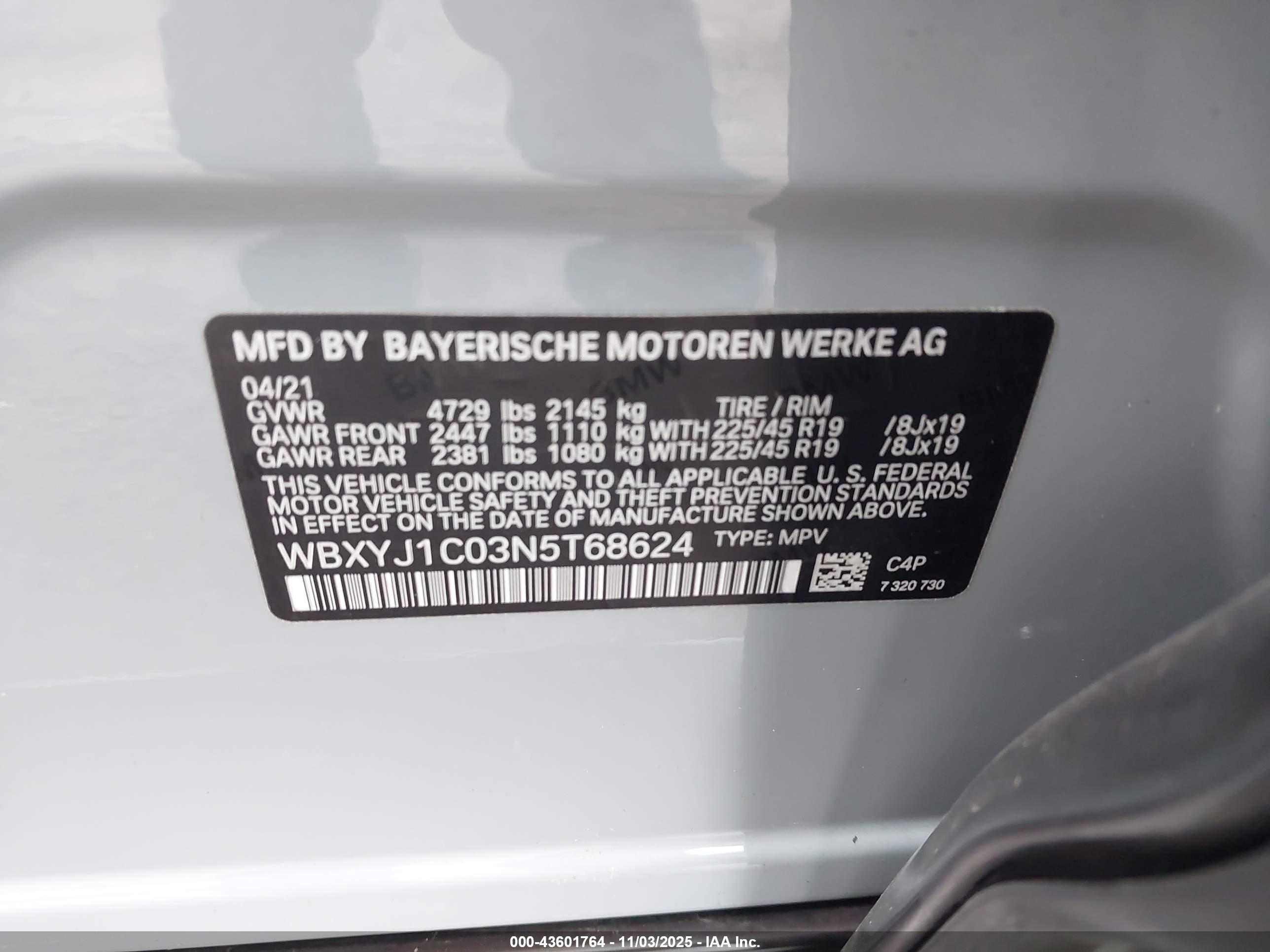 BMW X2 image 9