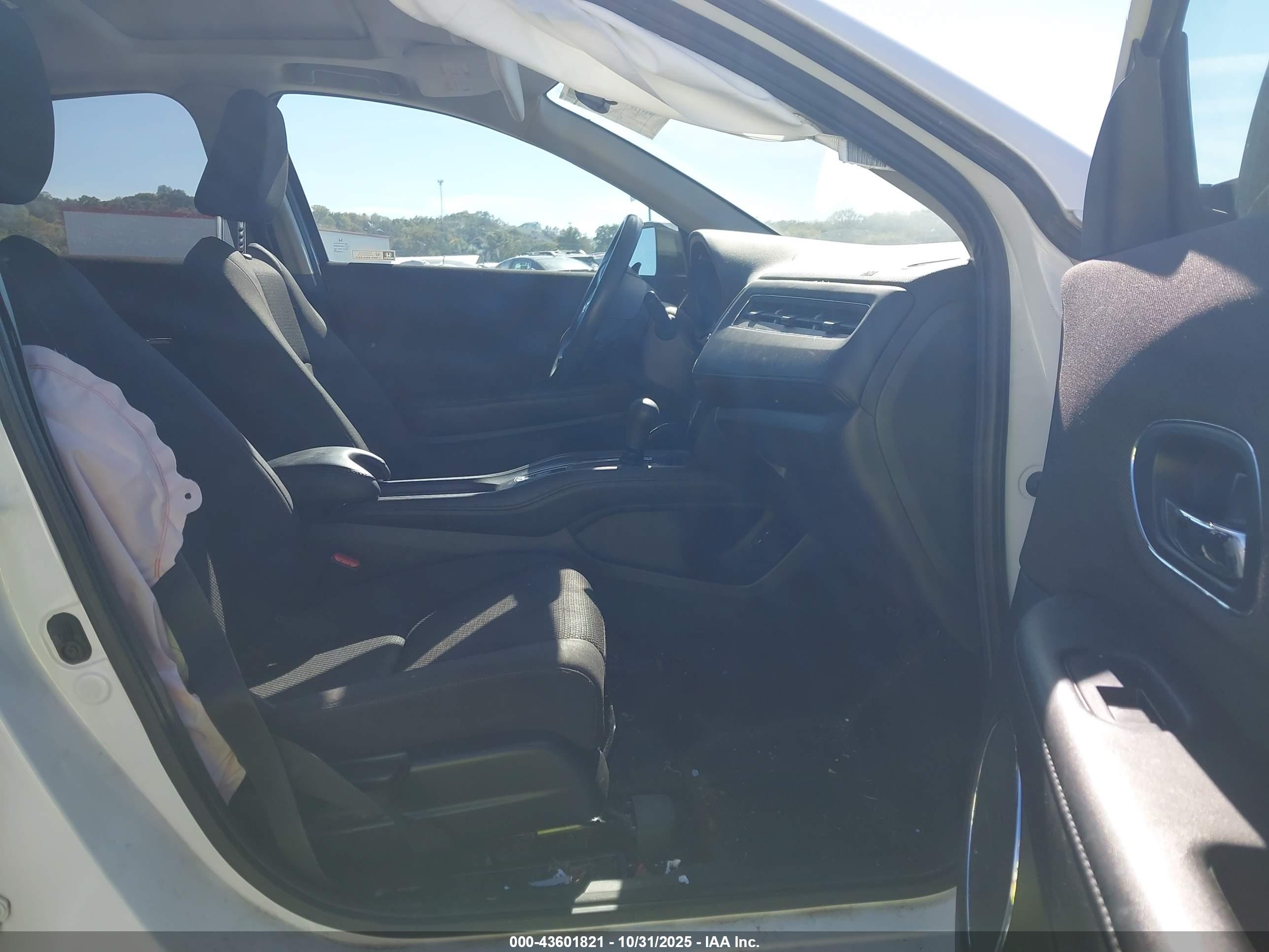 HONDA HR-V image 5