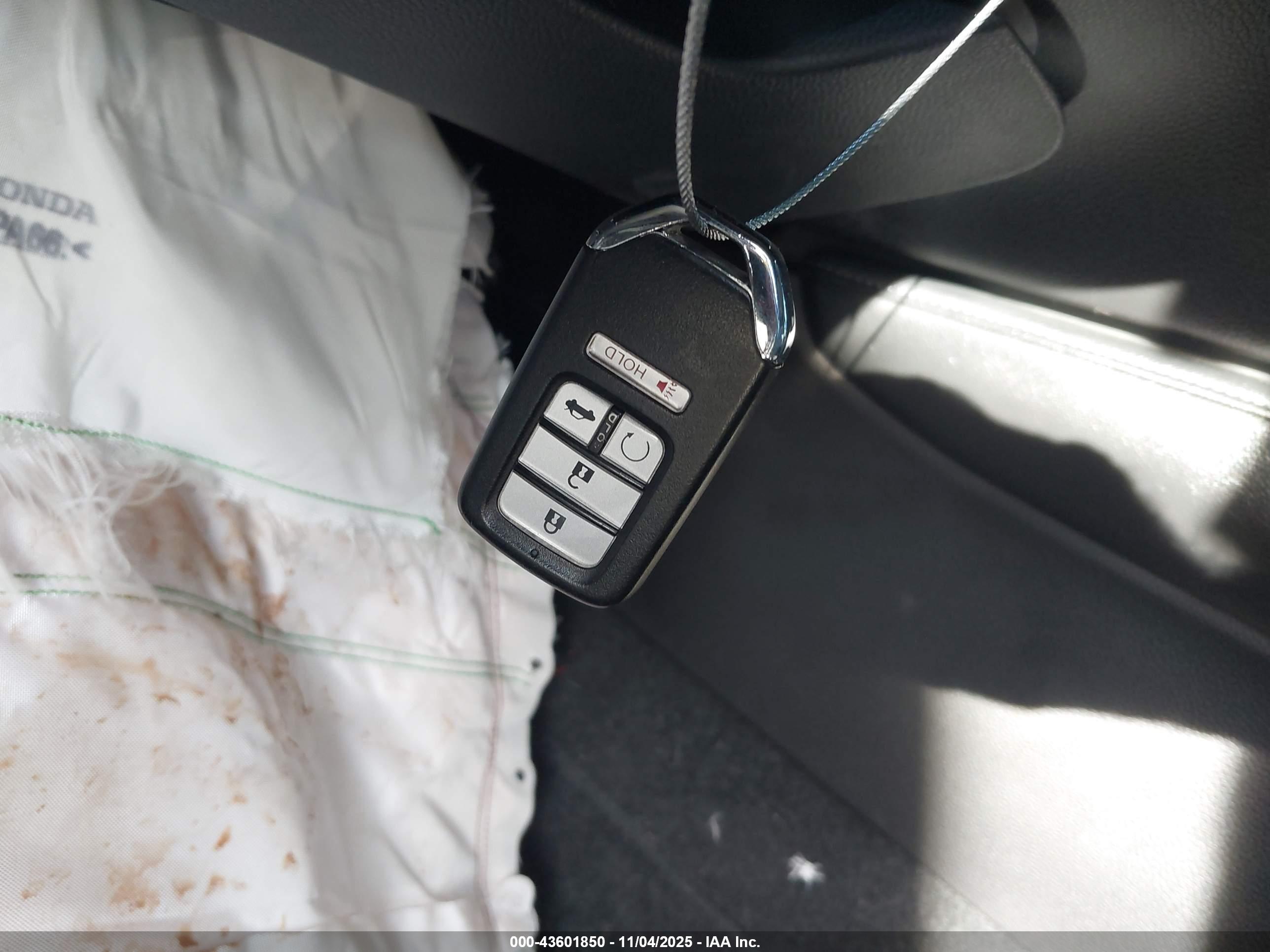 HONDA ACCORD image 11