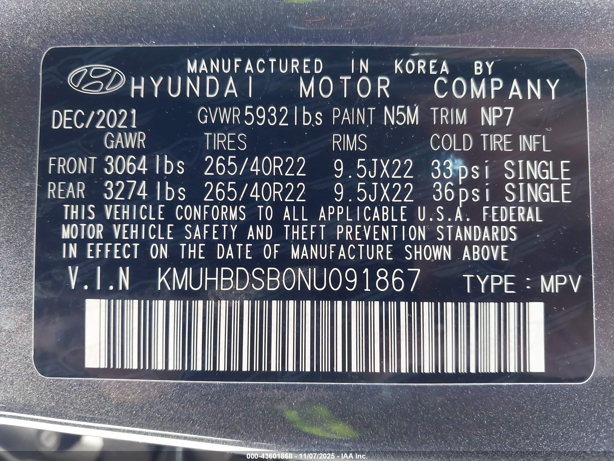 GENESIS GV80 image 9