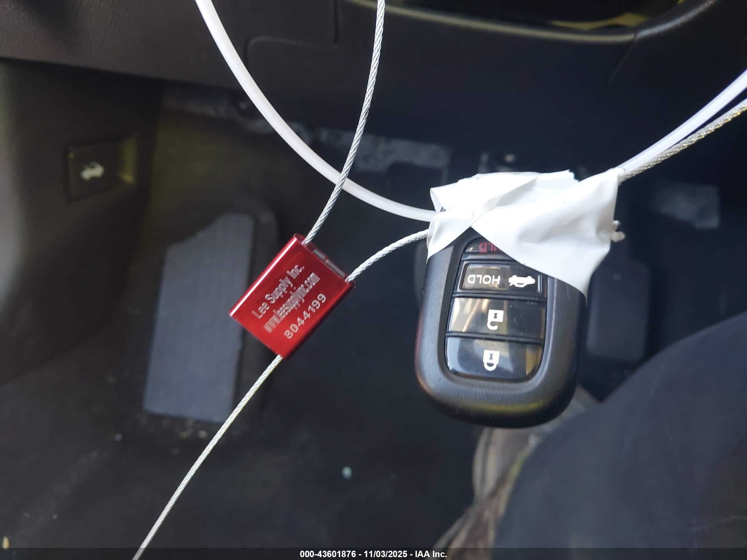 HONDA CIVIC image 11
