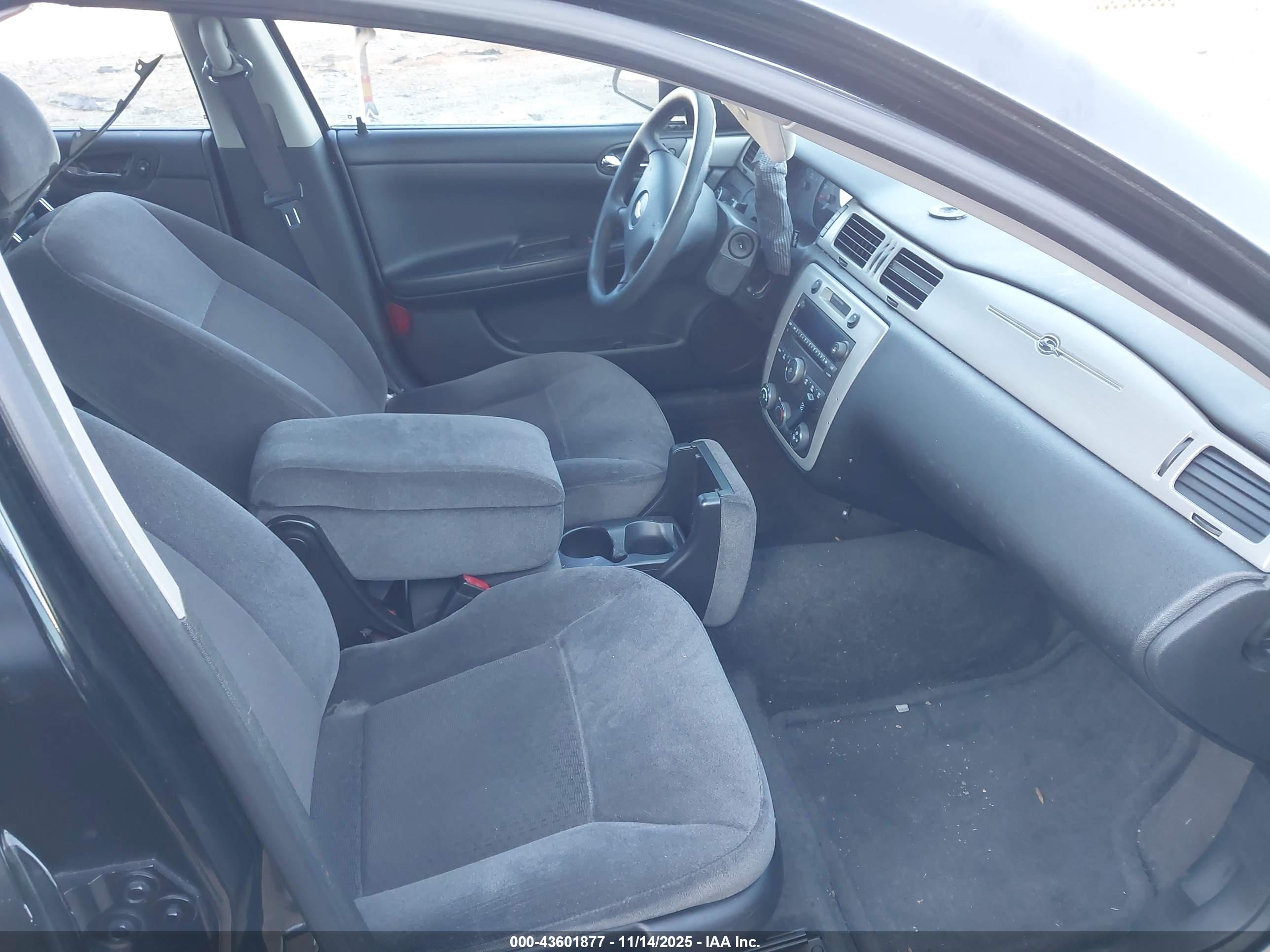 CHEVROLET IMPALA image 5