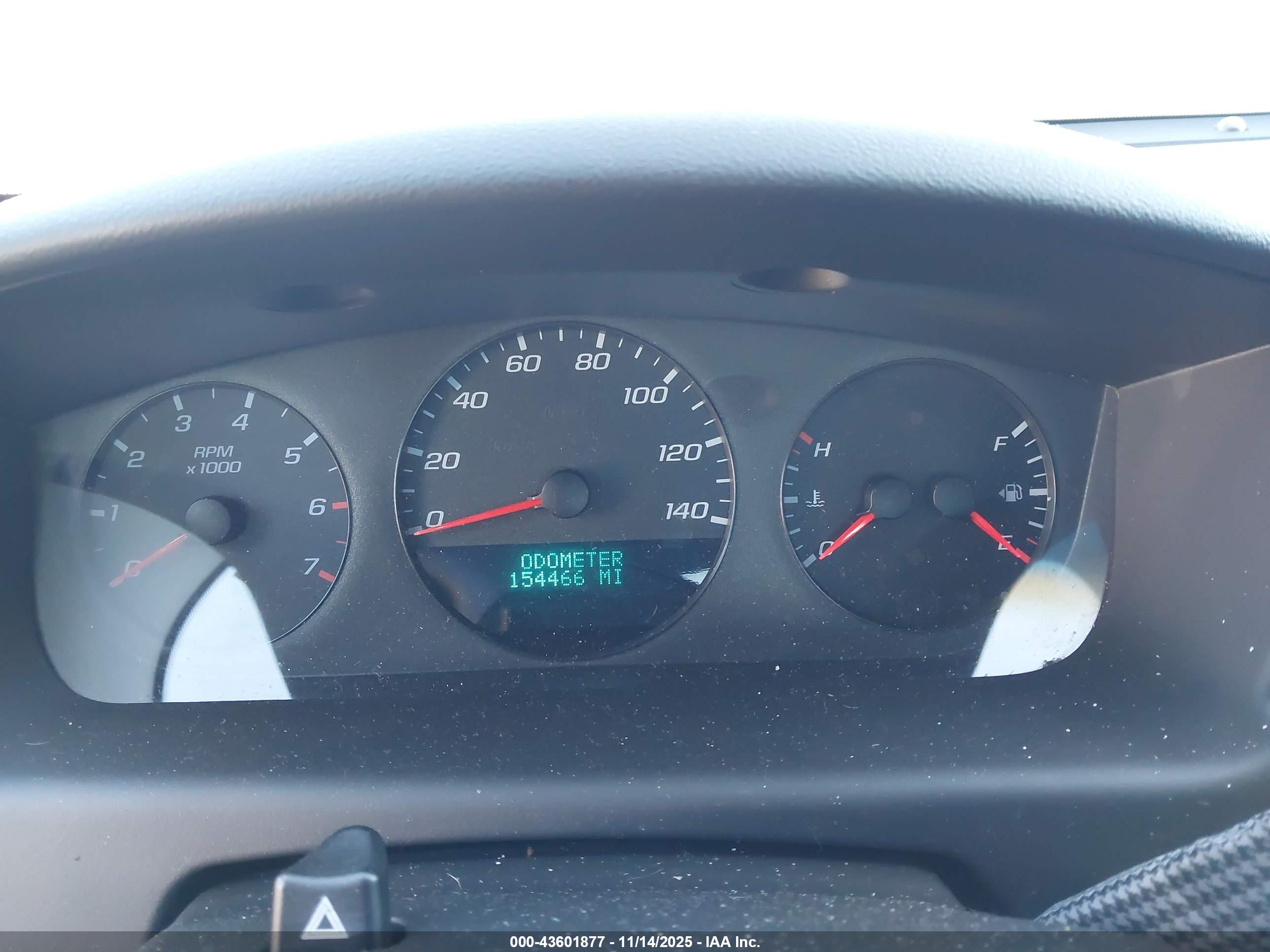 CHEVROLET IMPALA image 7