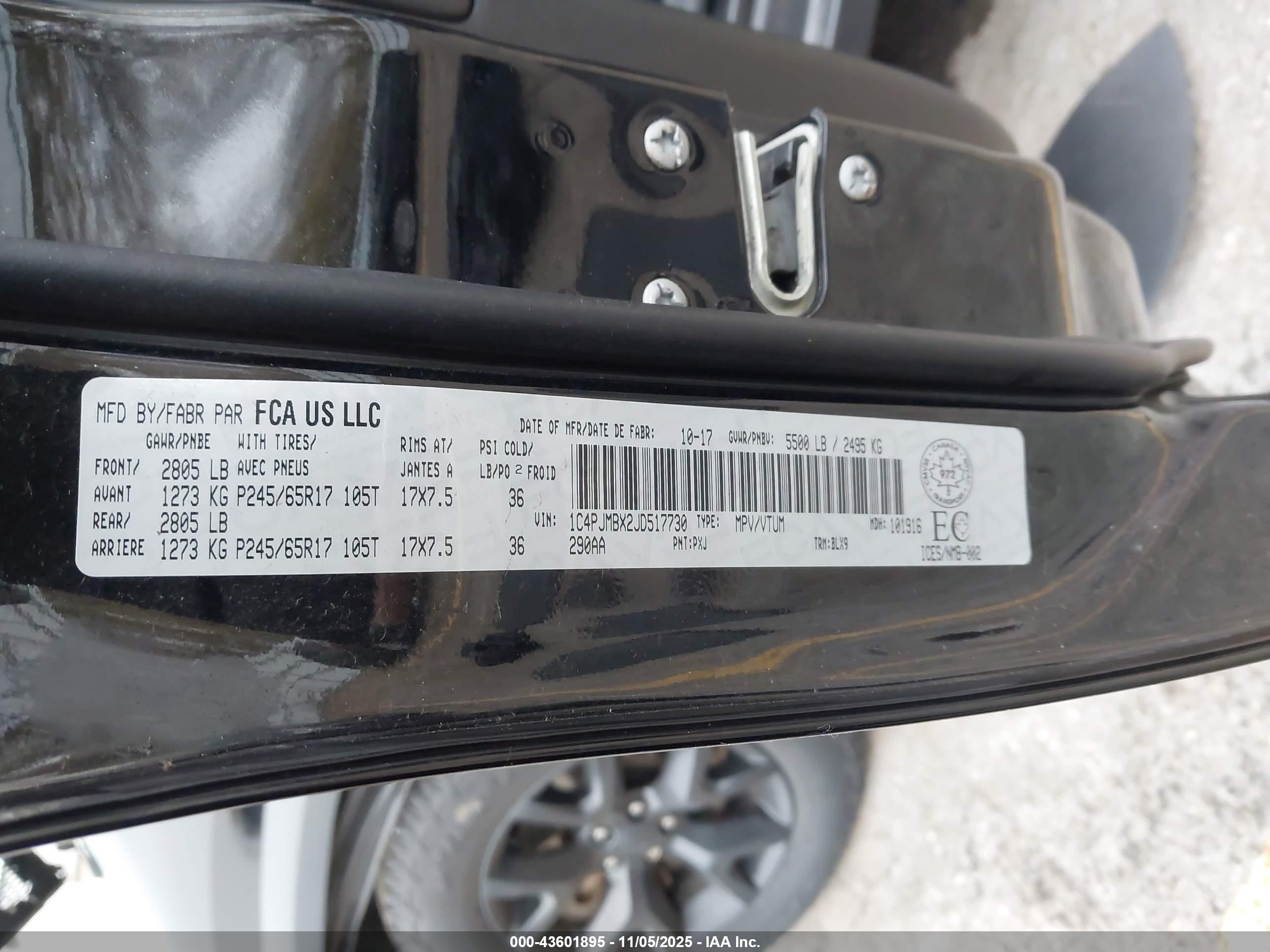 JEEP CHEROKEE image 9