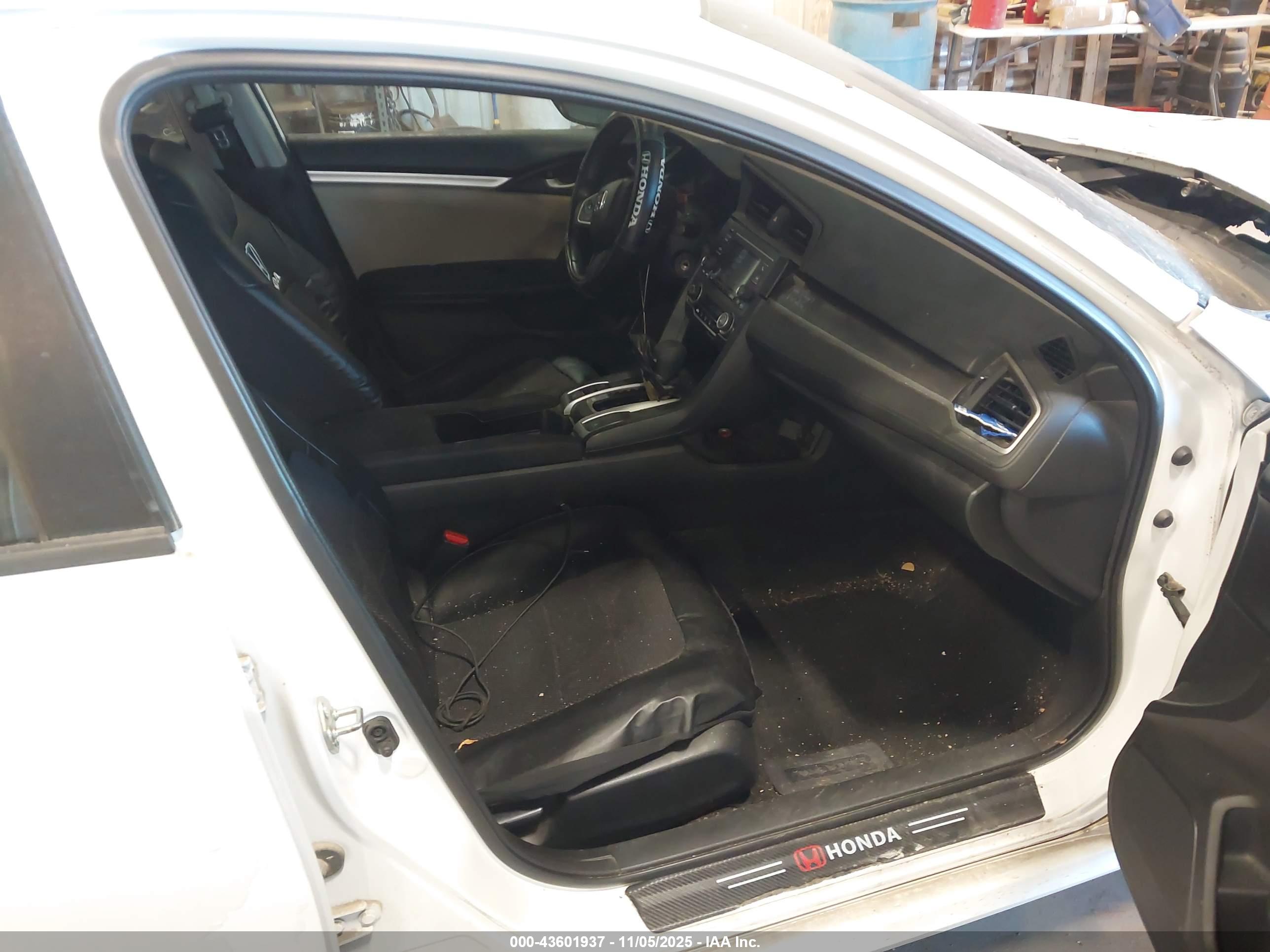 HONDA CIVIC image 5