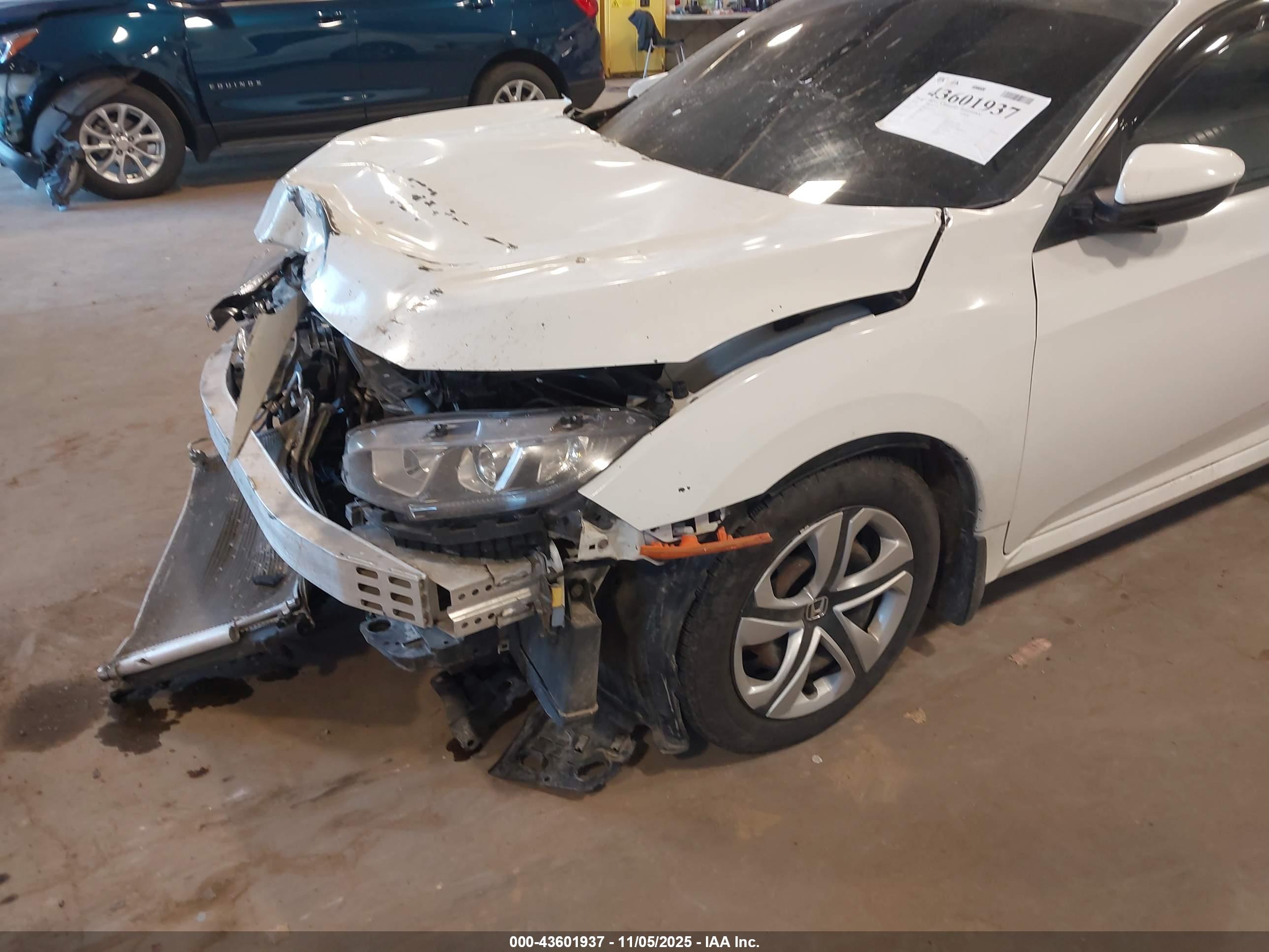 HONDA CIVIC image 6