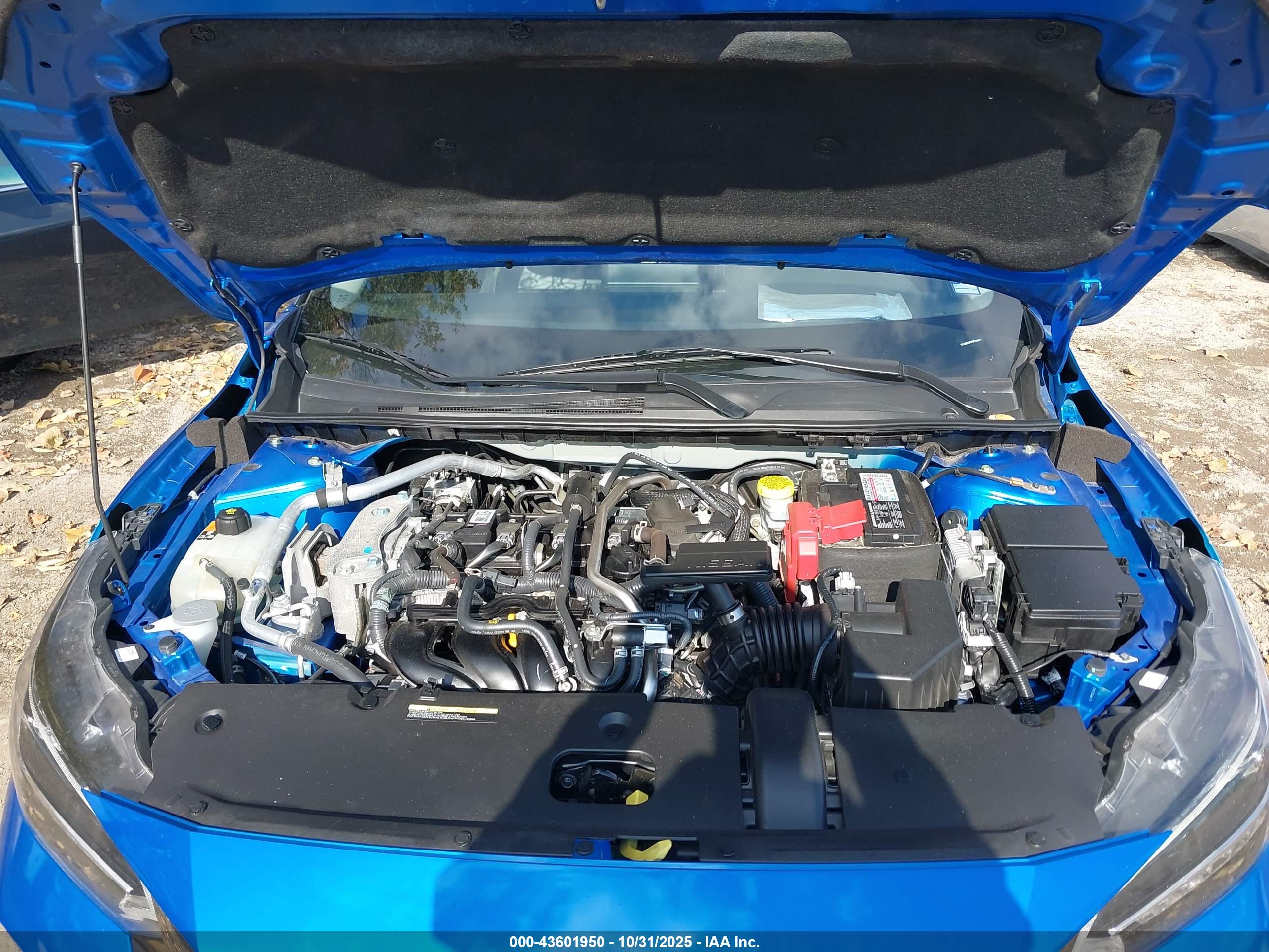 NISSAN SENTRA image 10