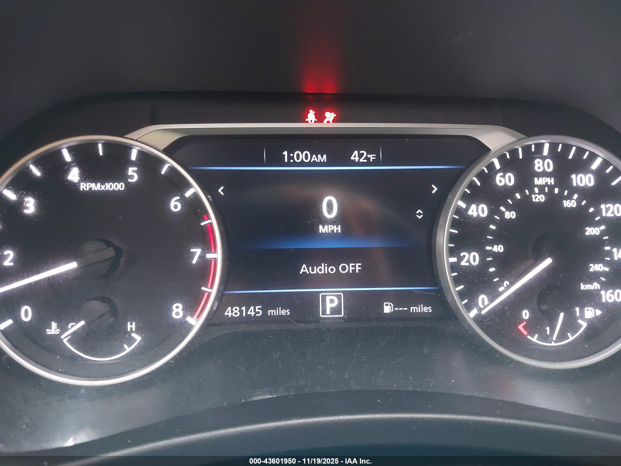 NISSAN SENTRA image 7
