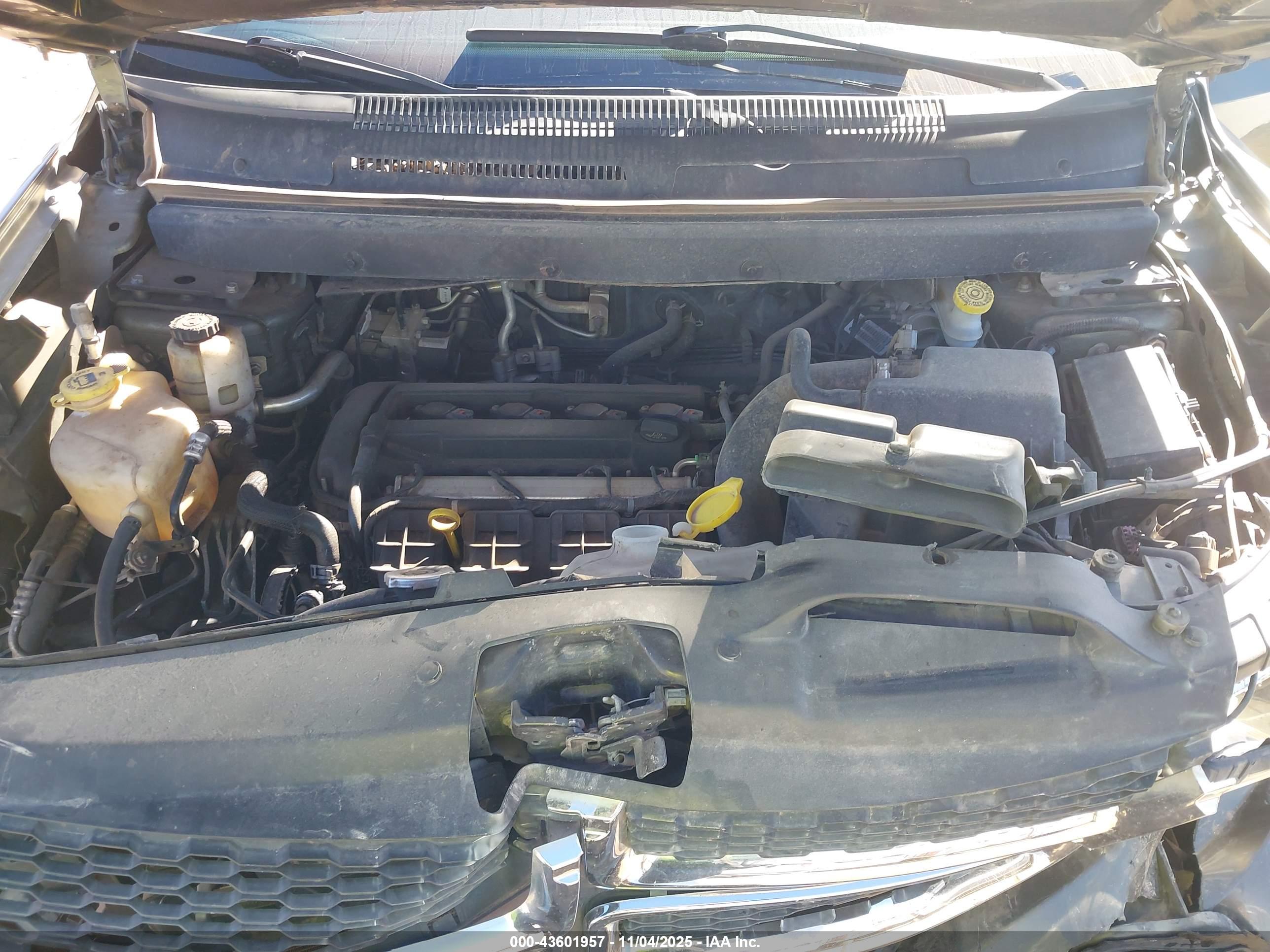 DODGE JOURNEY image 10
