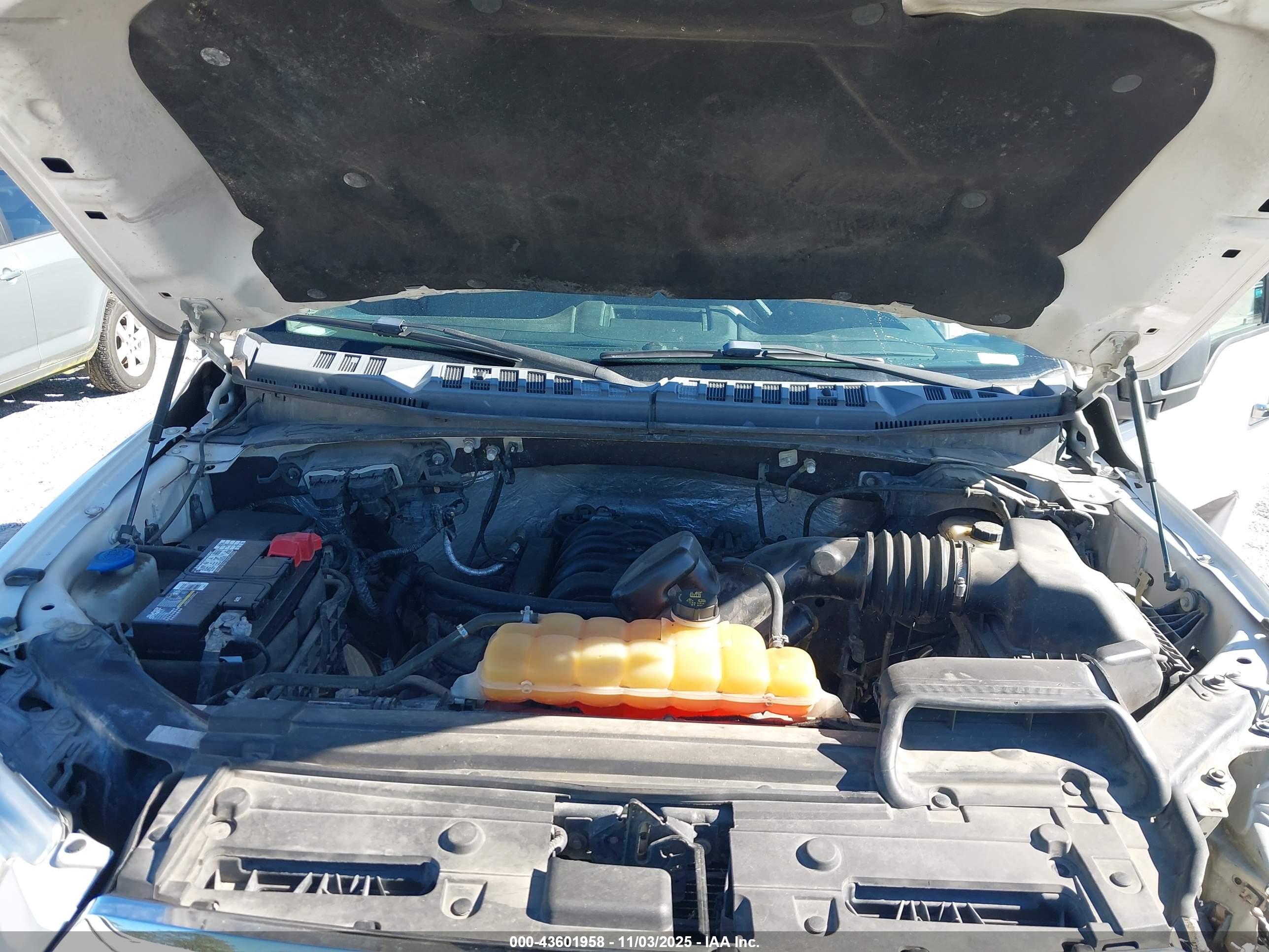 FORD F-150 image 10