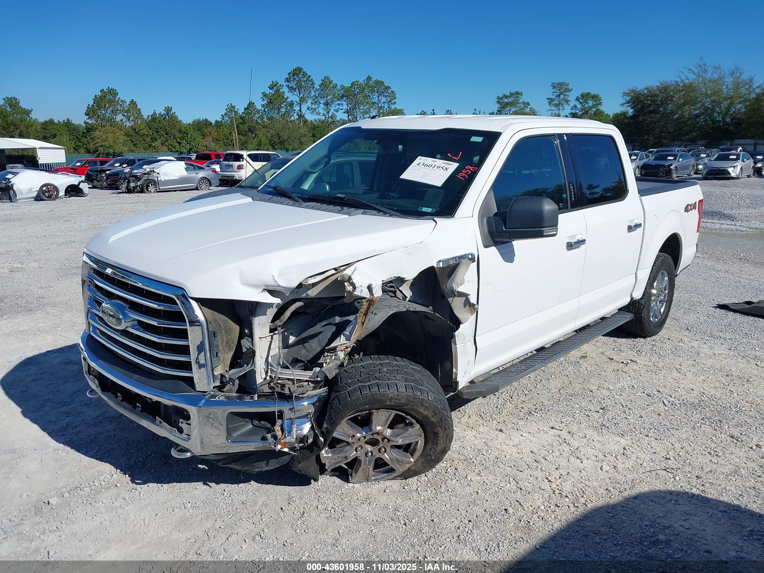 FORD F-150 image 2
