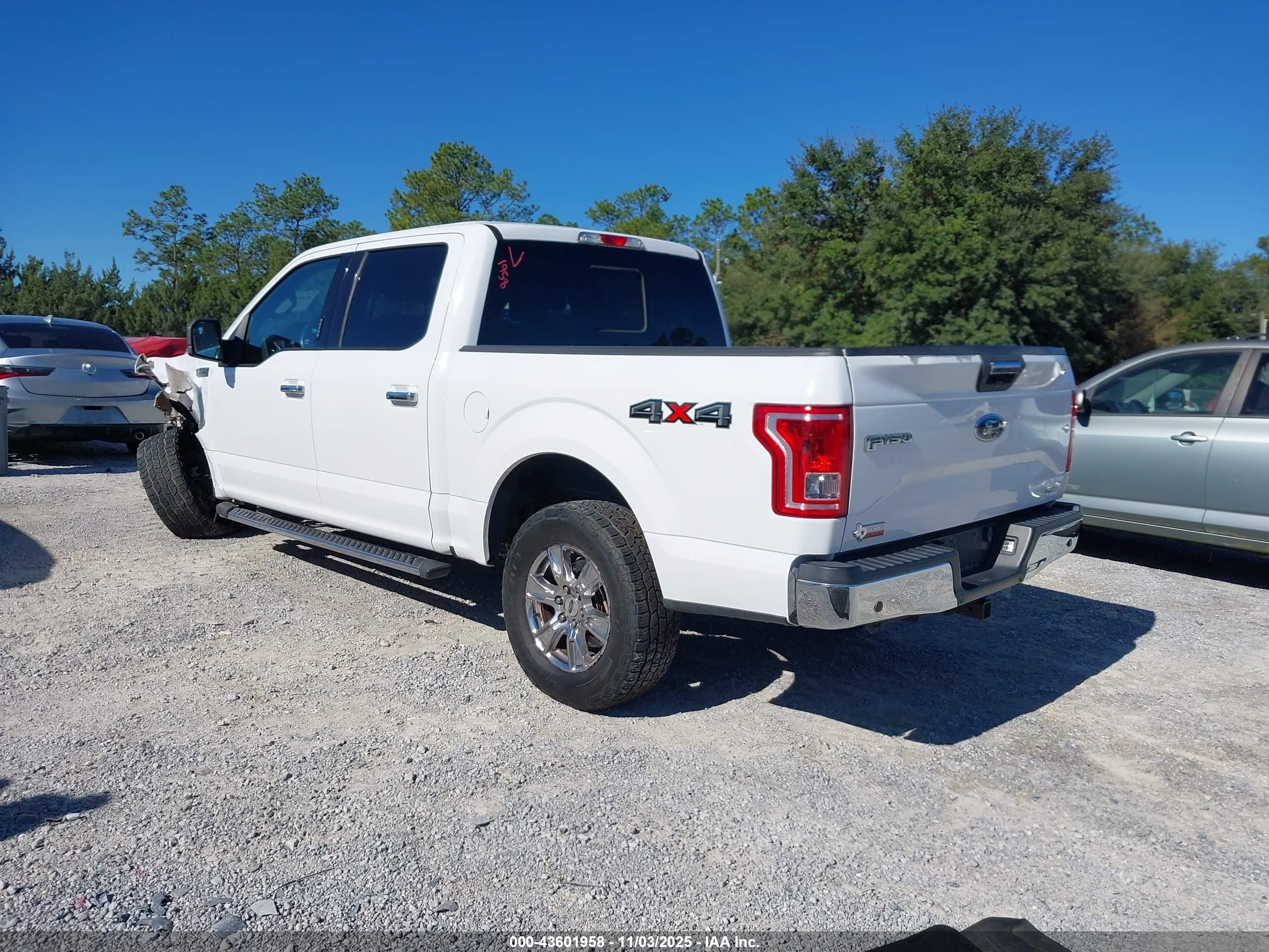 FORD F-150 image 3