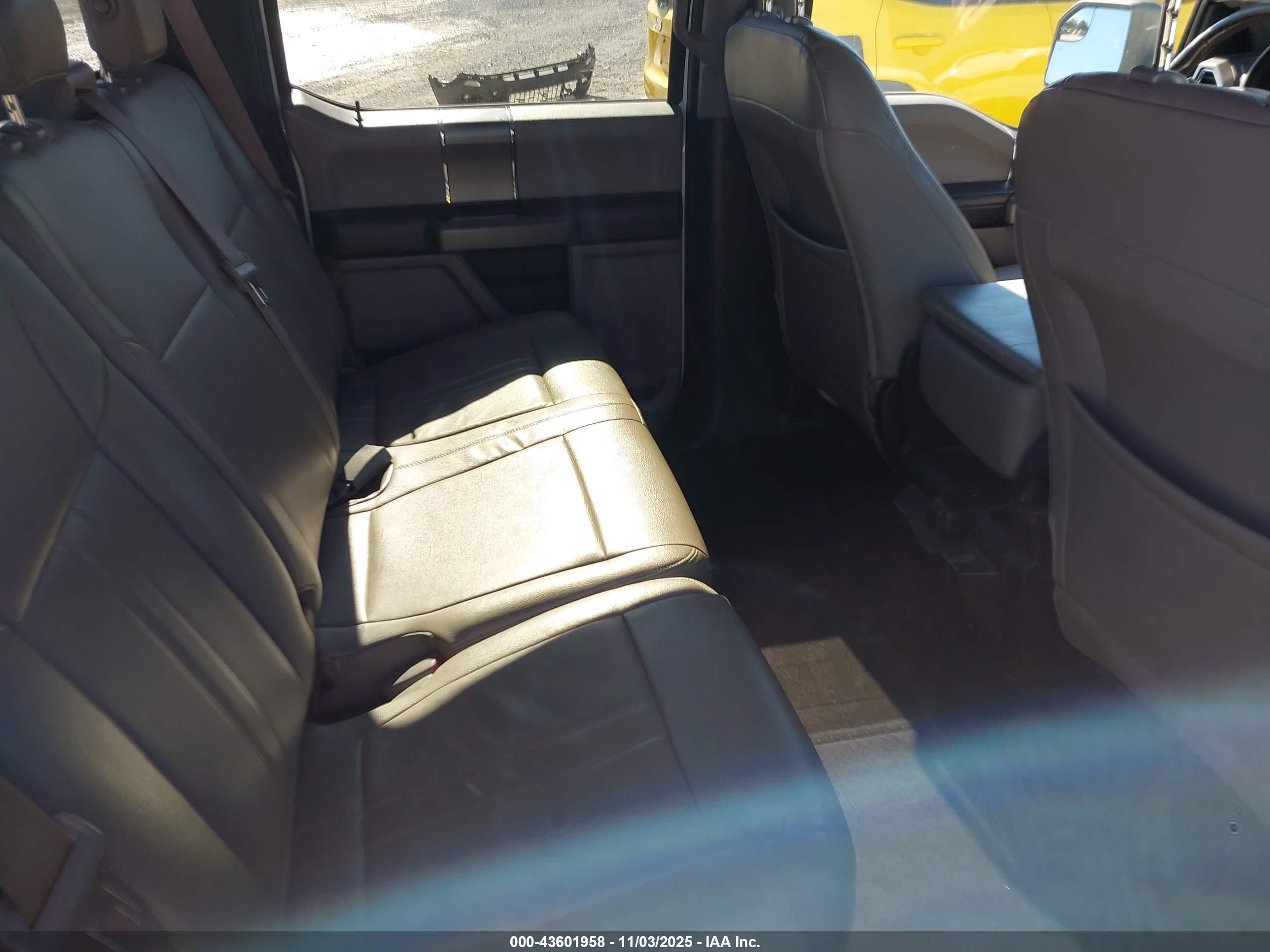 FORD F-150 image 8