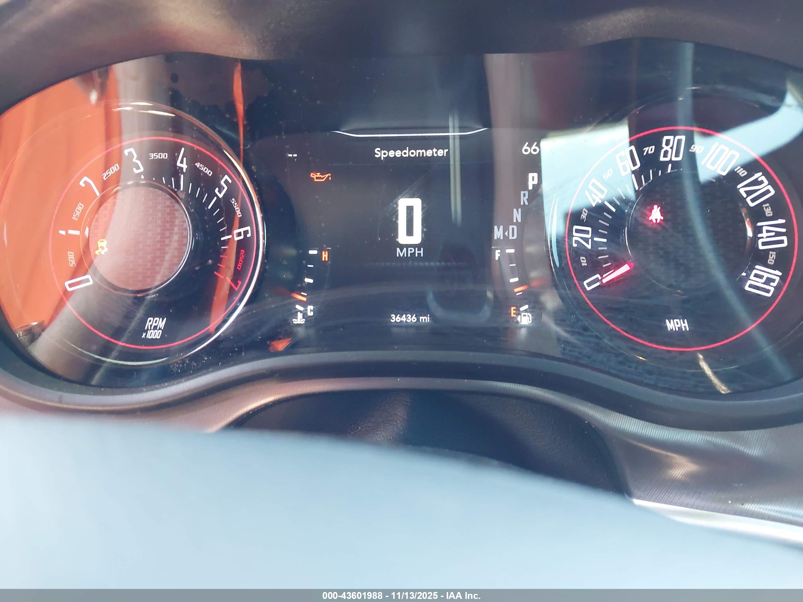 DODGE CHALLENGER image 7