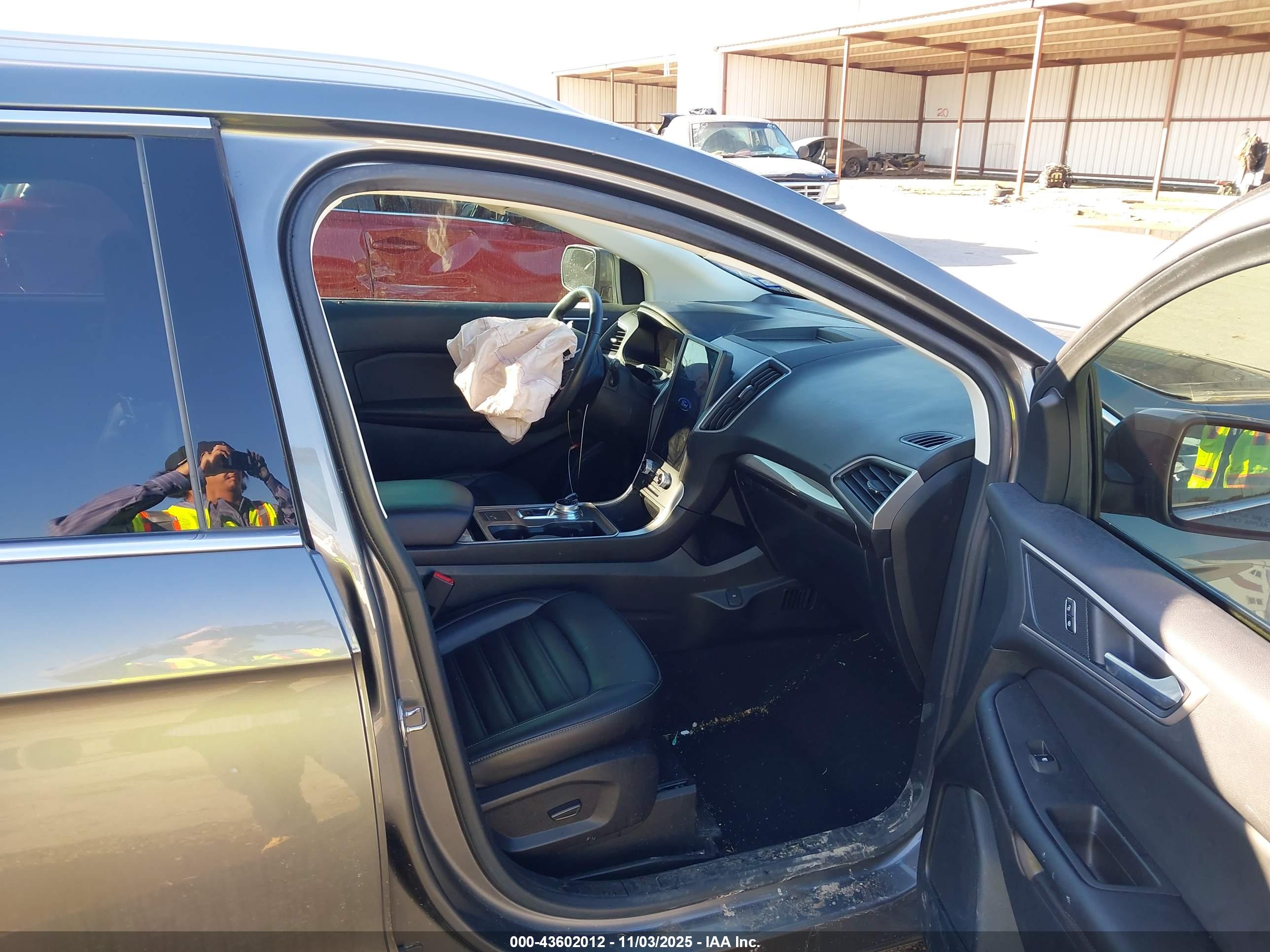 FORD EDGE image 5