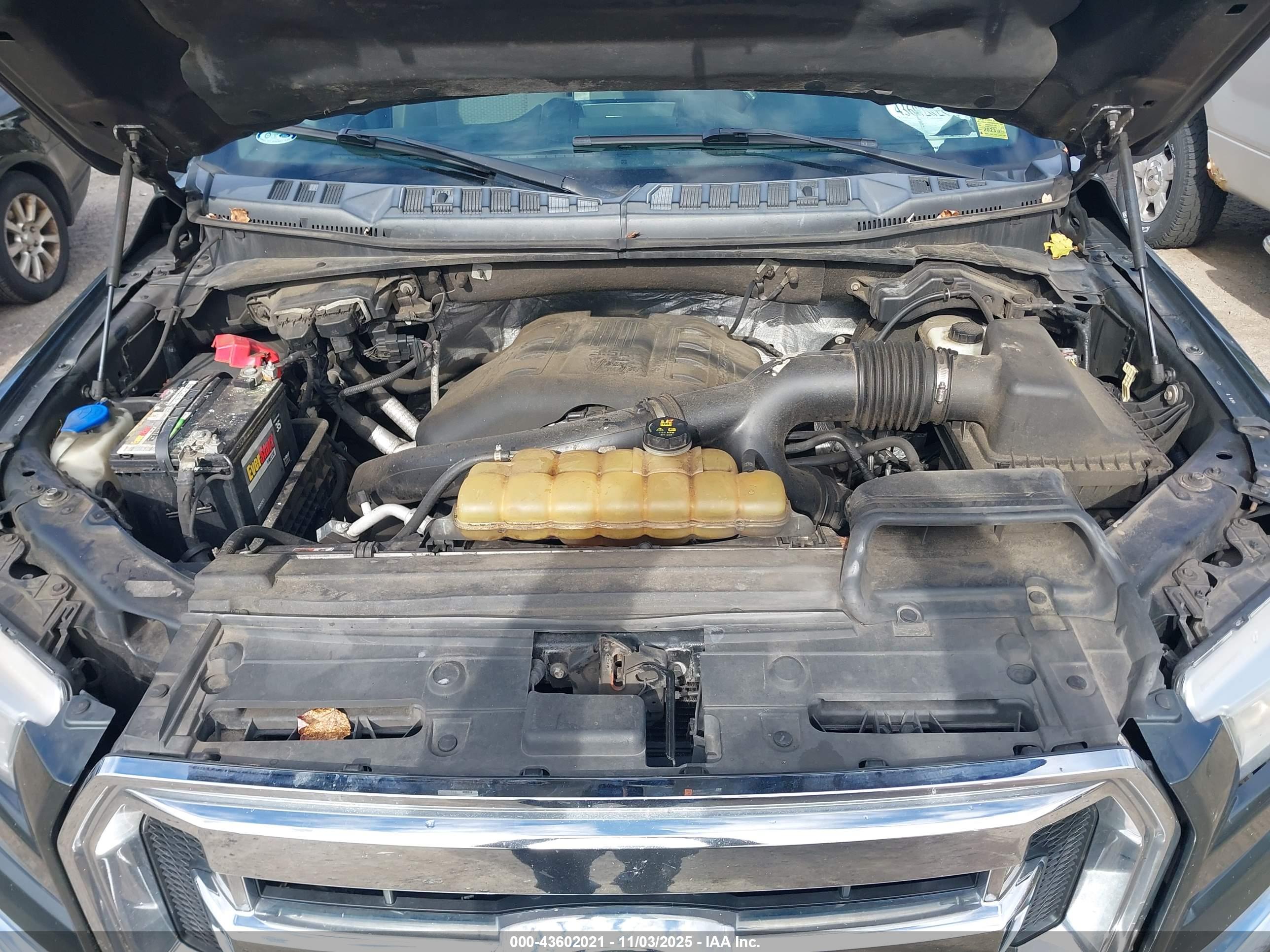 FORD F-150 image 10