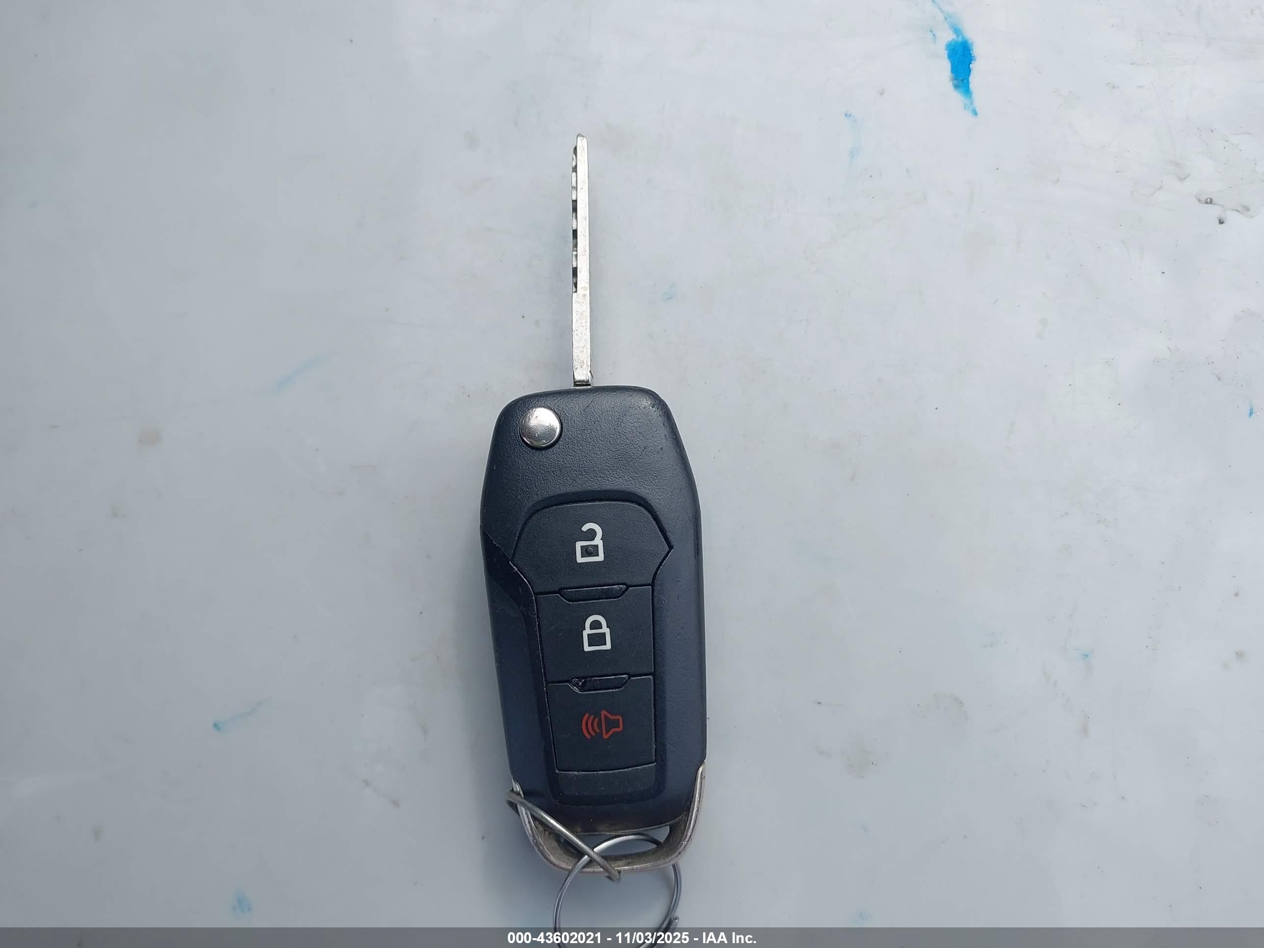 FORD F-150 image 11