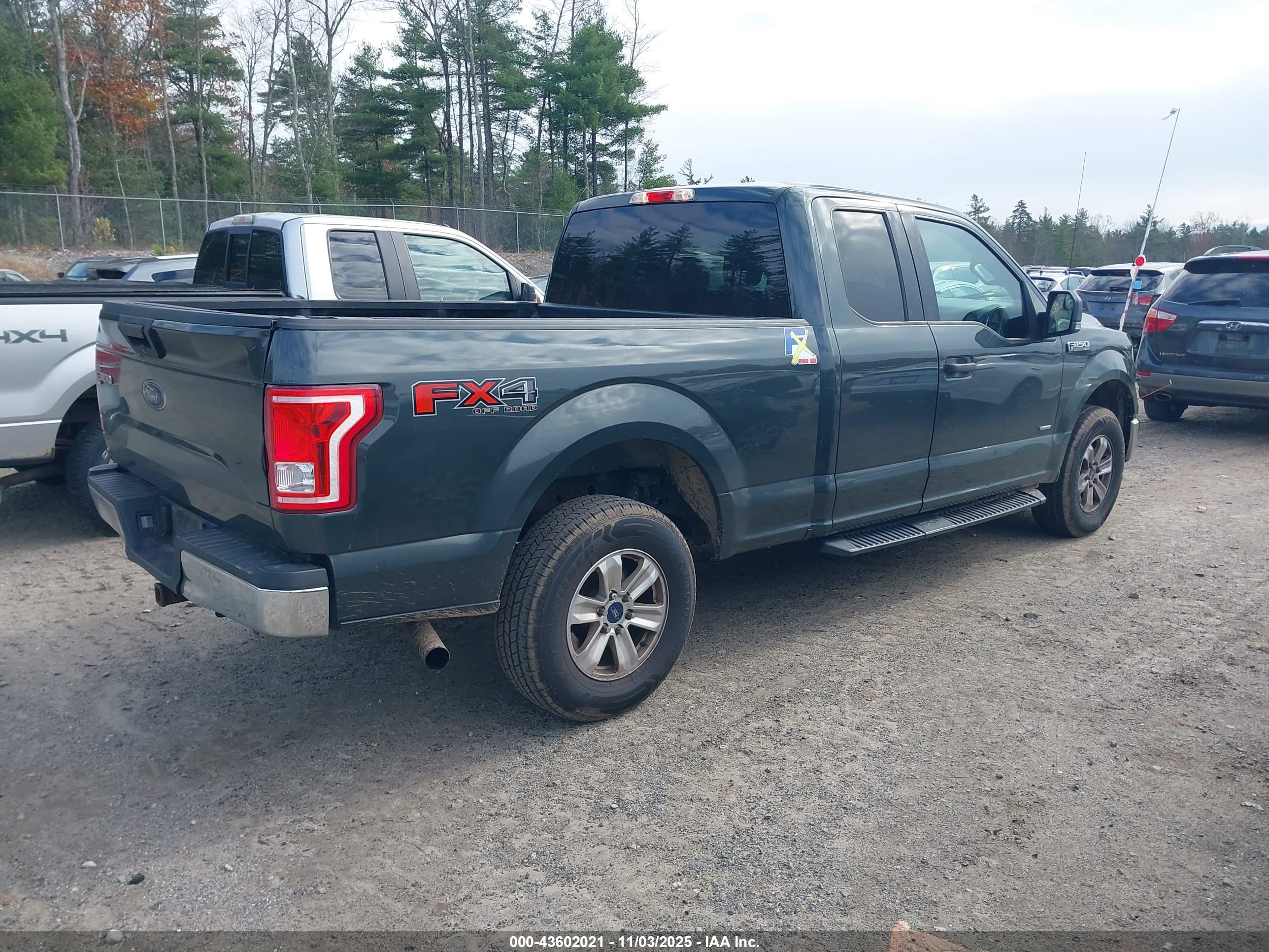 FORD F-150 image 4