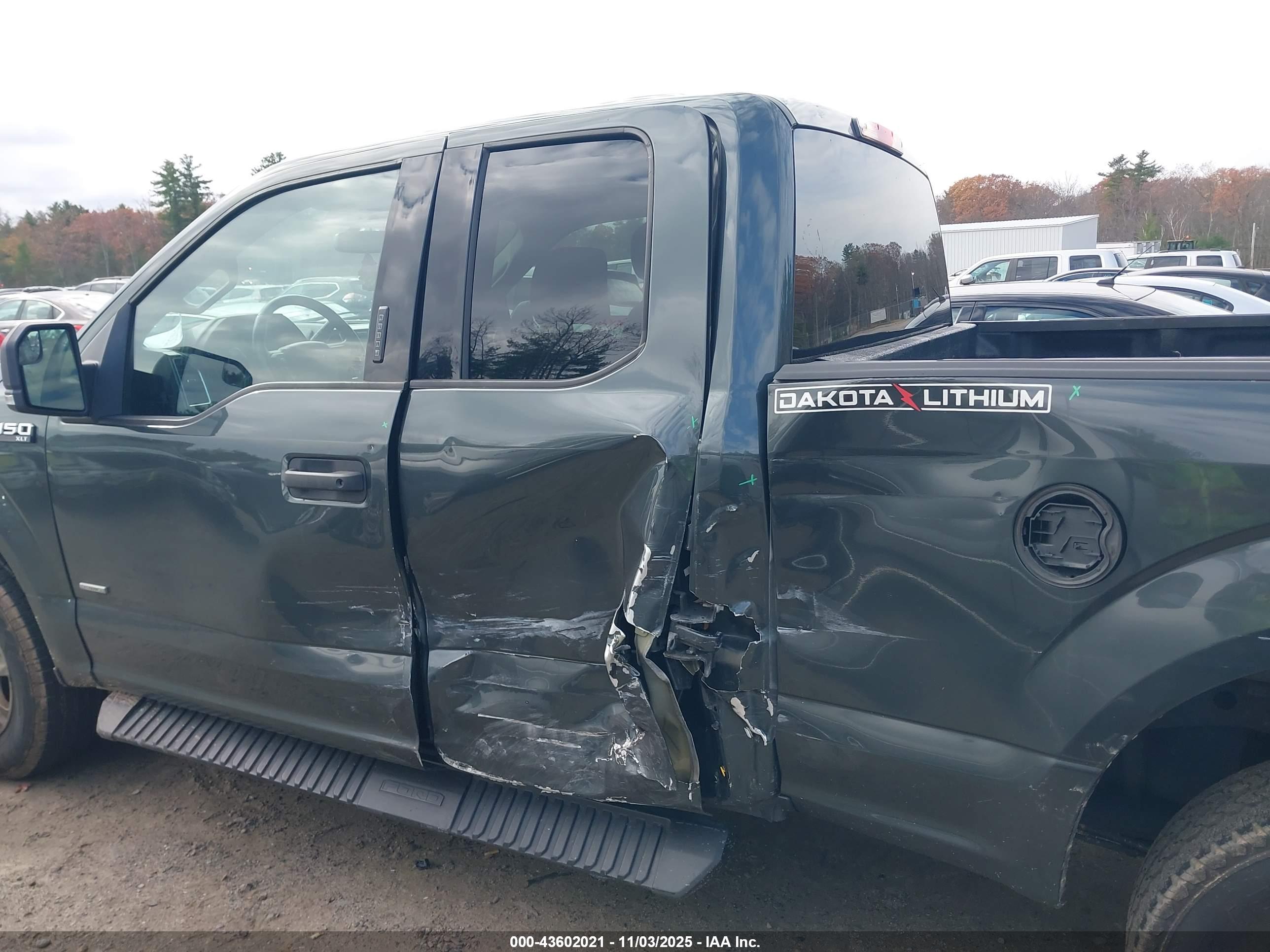 FORD F-150 image 6