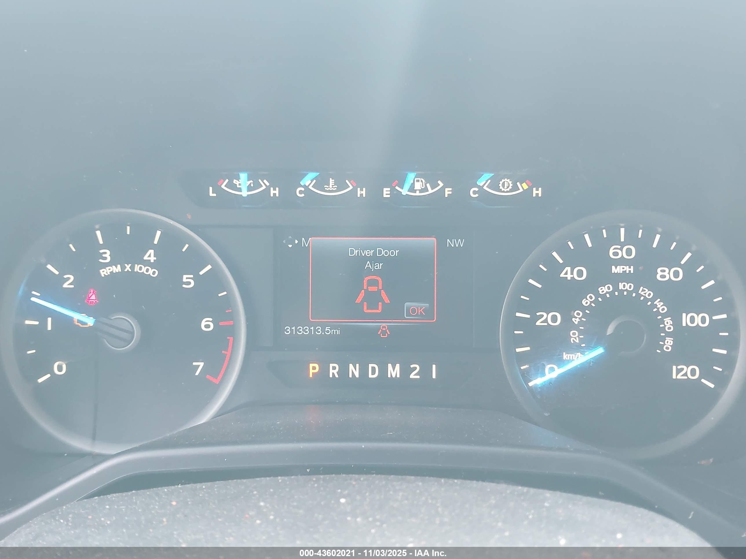 FORD F-150 image 7